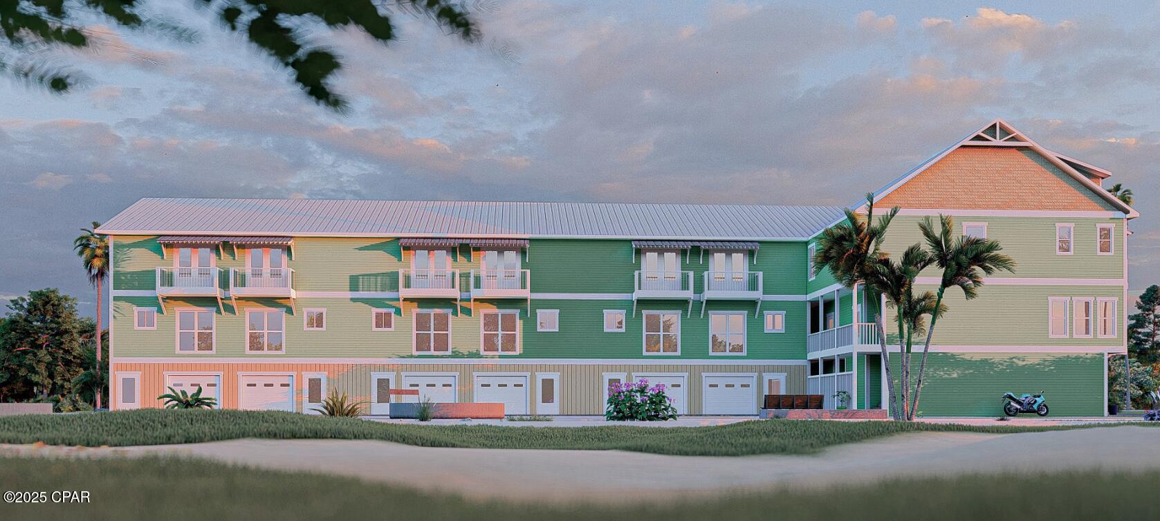 250 N Tyndall Parkway, Panama City, Florida image 3
