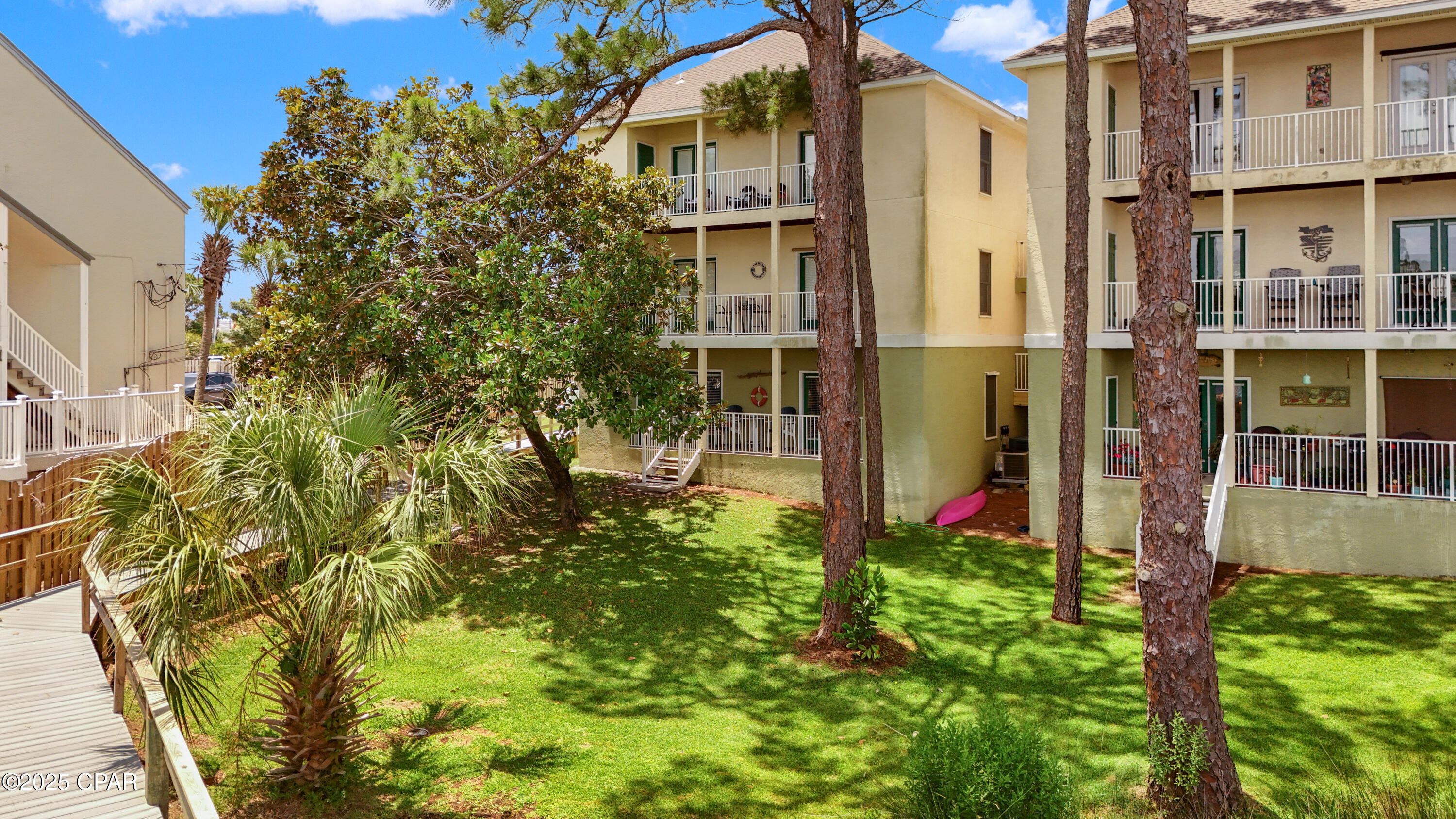 202 Bonita Circle #A, Panama City Beach, Florida image 37