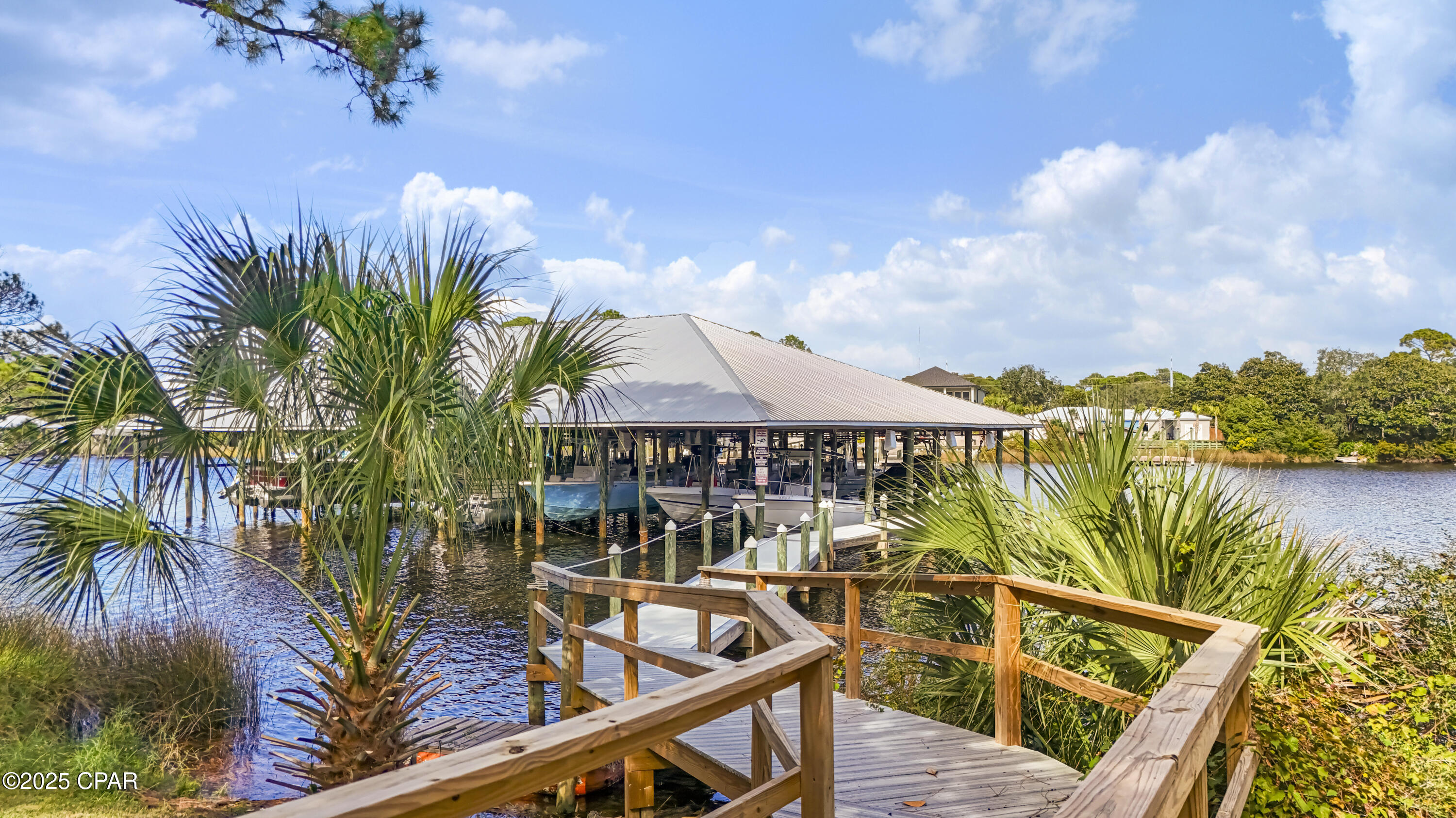 202 Bonita Circle #A, Panama City Beach, Florida image 5