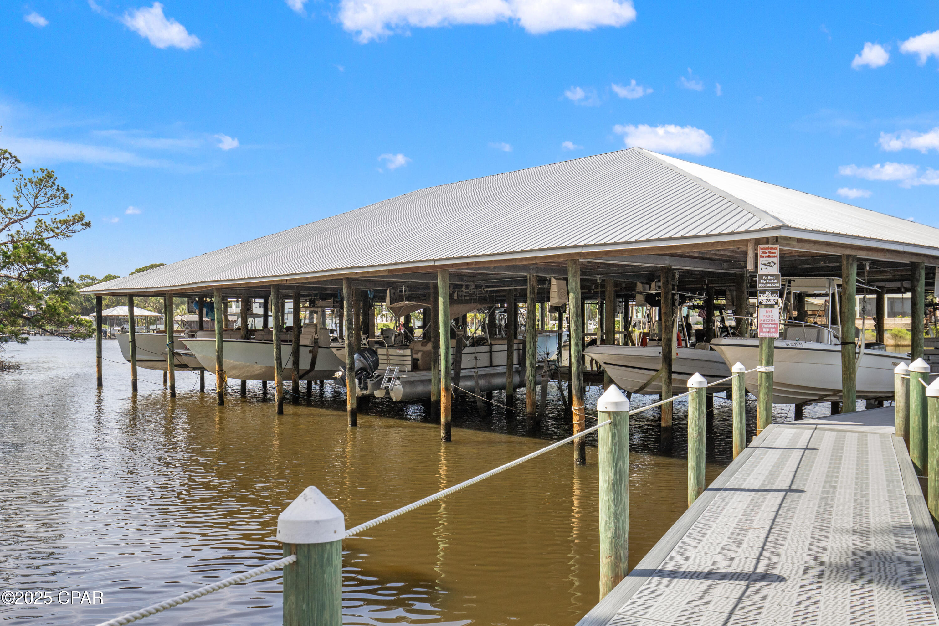 202 Bonita Circle #A, Panama City Beach, Florida image 6