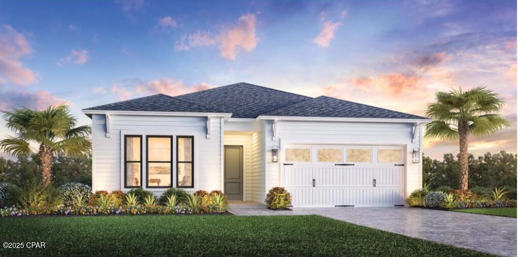 260 Breakwater Boulevard #LOT 11, Panama City Beach, Florida image 1