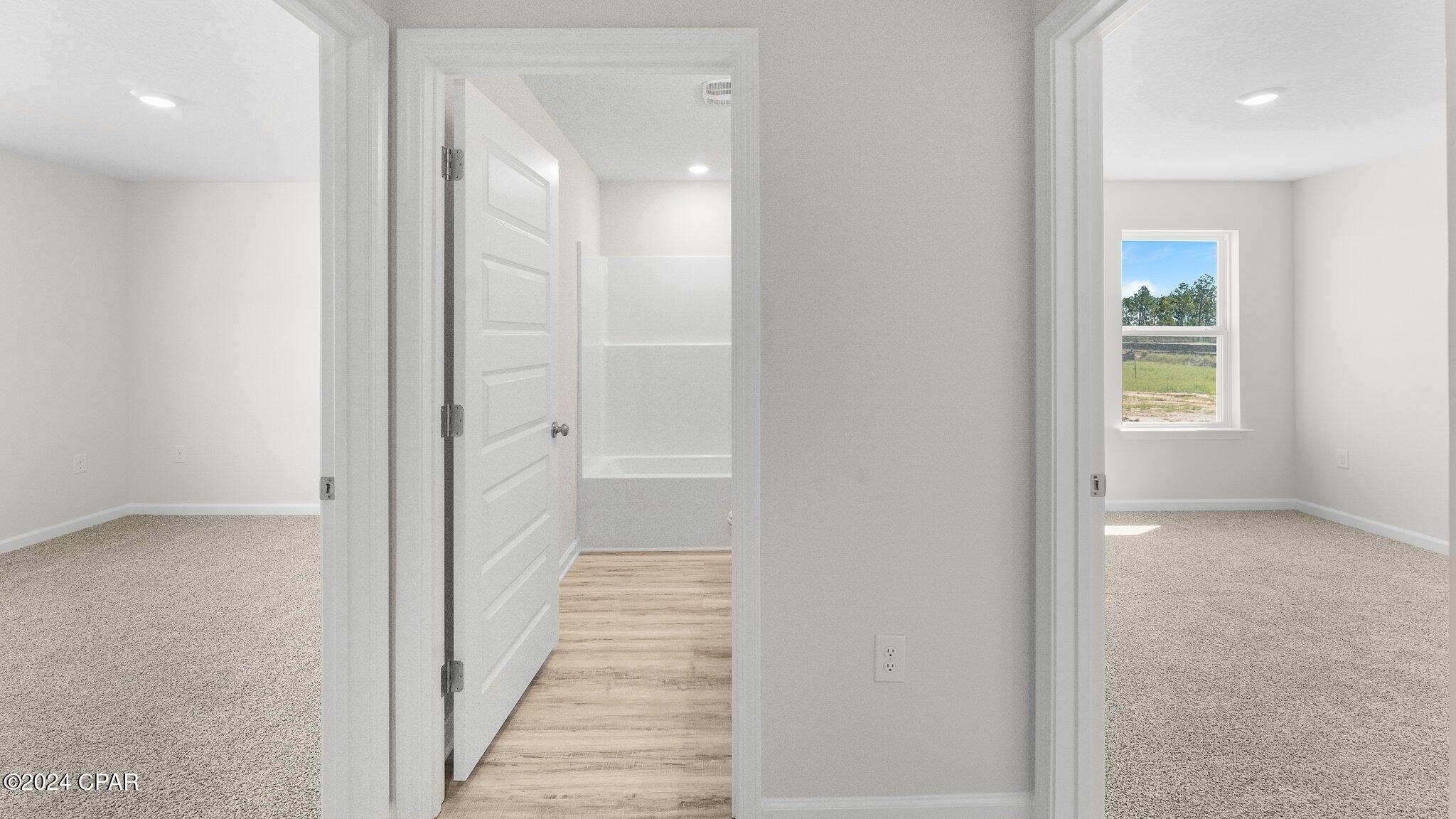 5052 Windrow Way, Panama City, Florida image 5