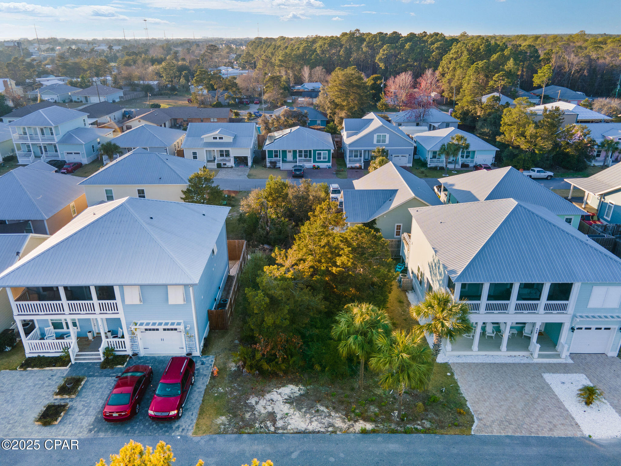 470 Paradise Boulevard, Panama City Beach, Florida image 1