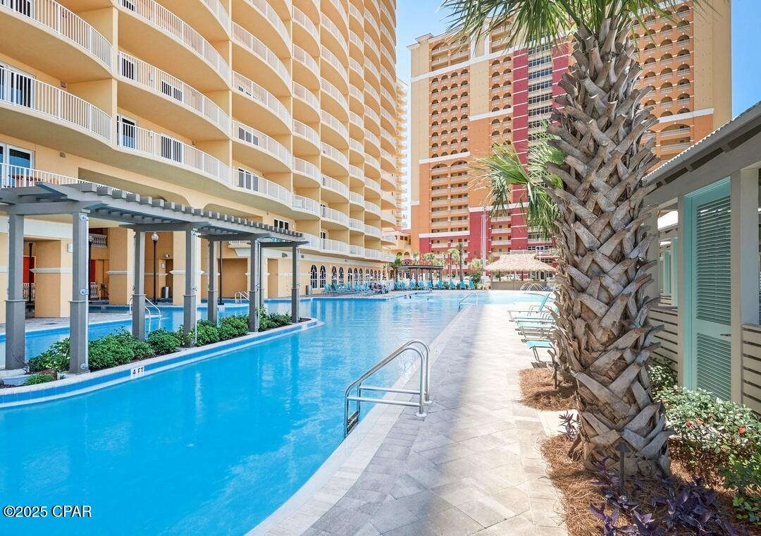 15928 Front Beach Road #3-310, Panama City Beach, Florida image 24
