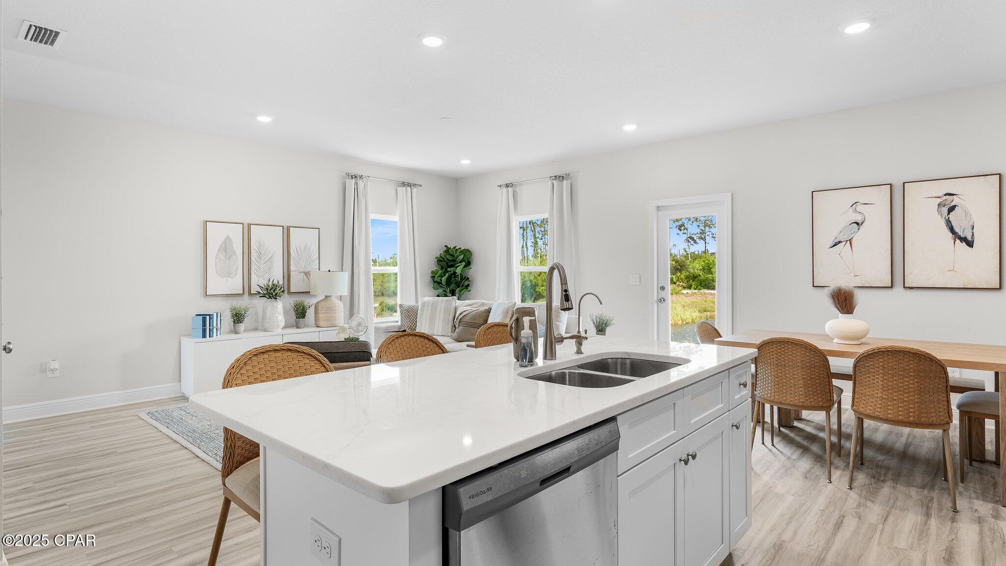 287 Sea Tern Lane, Port St. Joe, Florida image 13