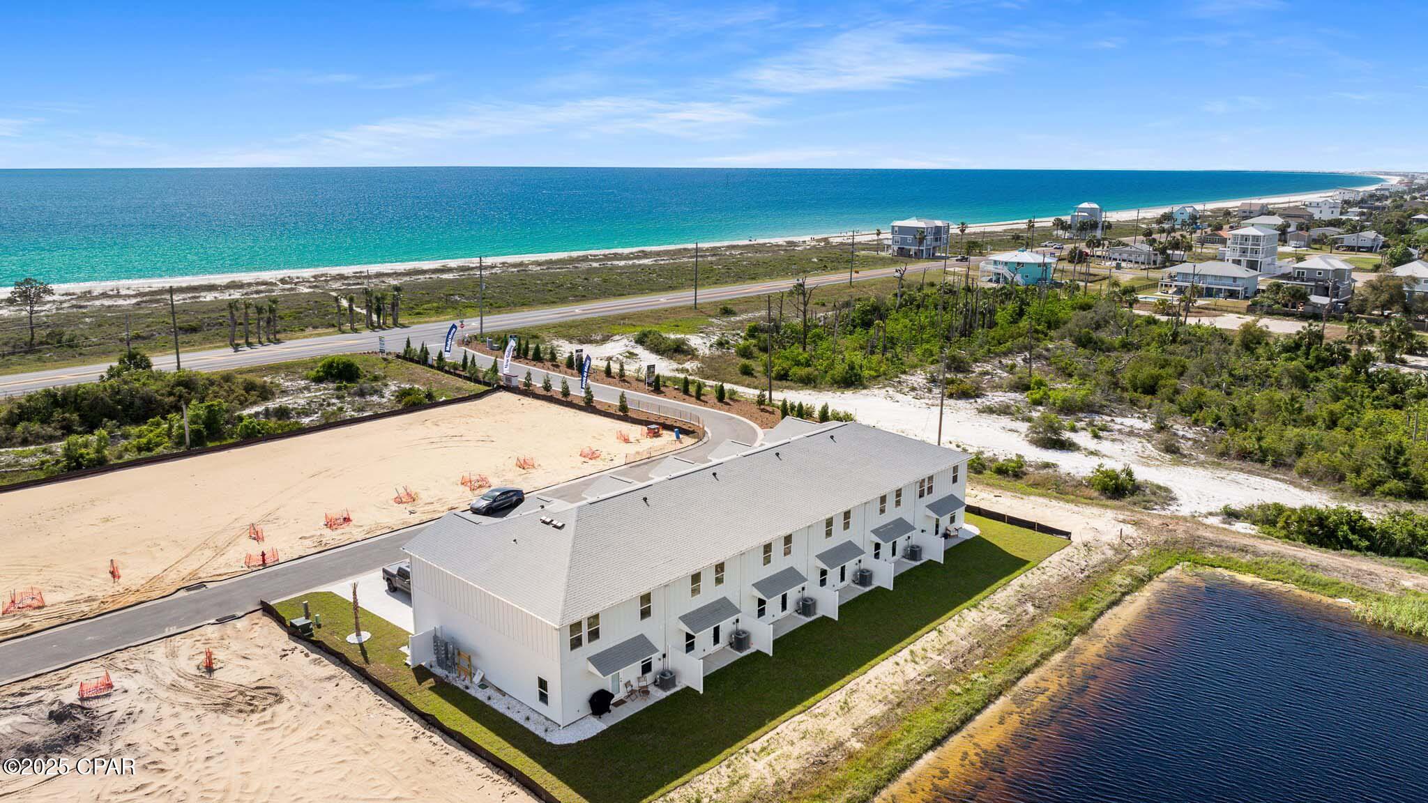 281 Sea Tern Lane, Port St. Joe, Florida image 37
