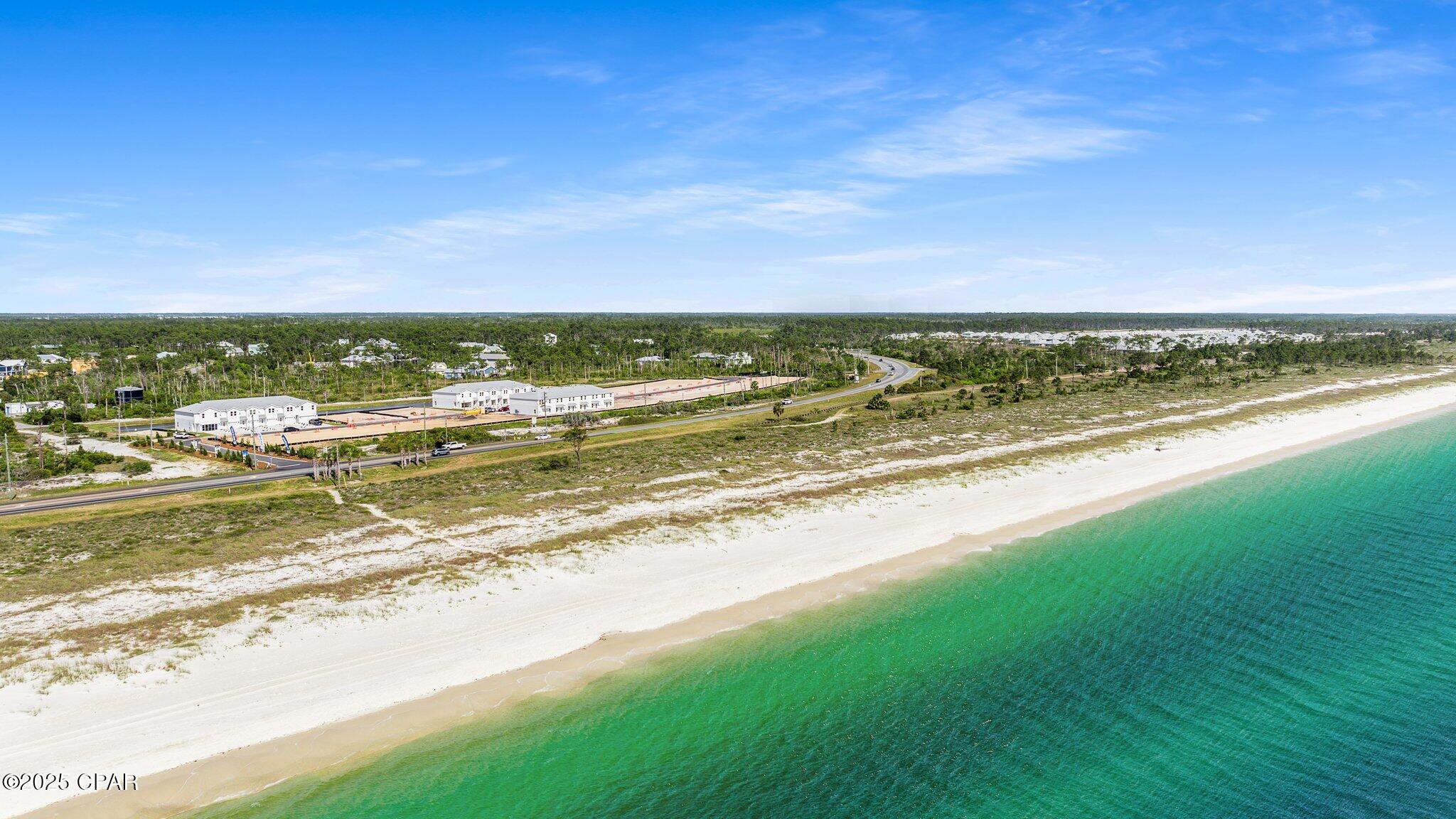 277 Sea Tern Lane, Port St. Joe, Florida image 40