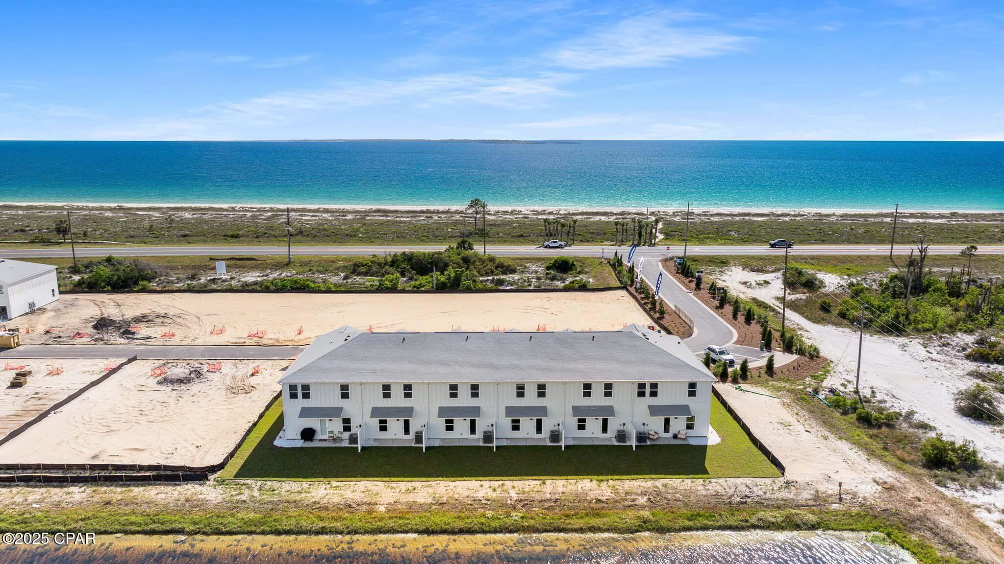 273 Sea Tern Lane, Port St. Joe, Florida image 36