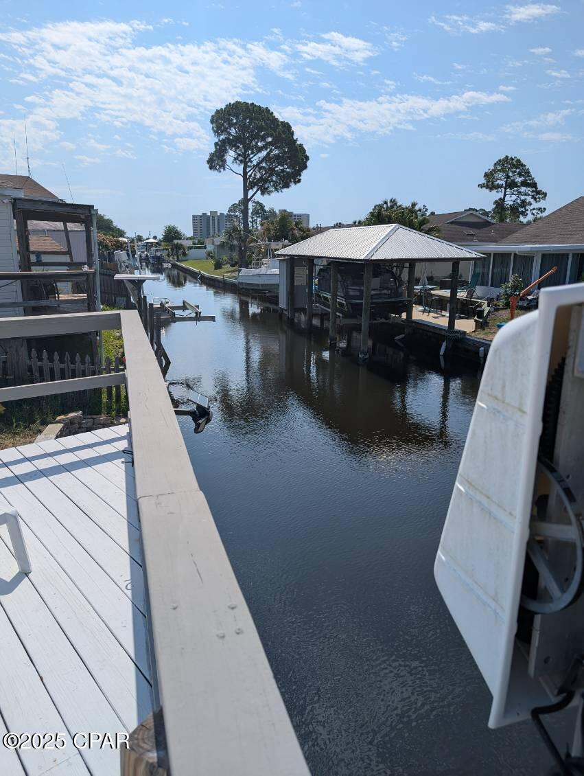 6629 Sunrise Drive, Panama City Beach, Florida image 22