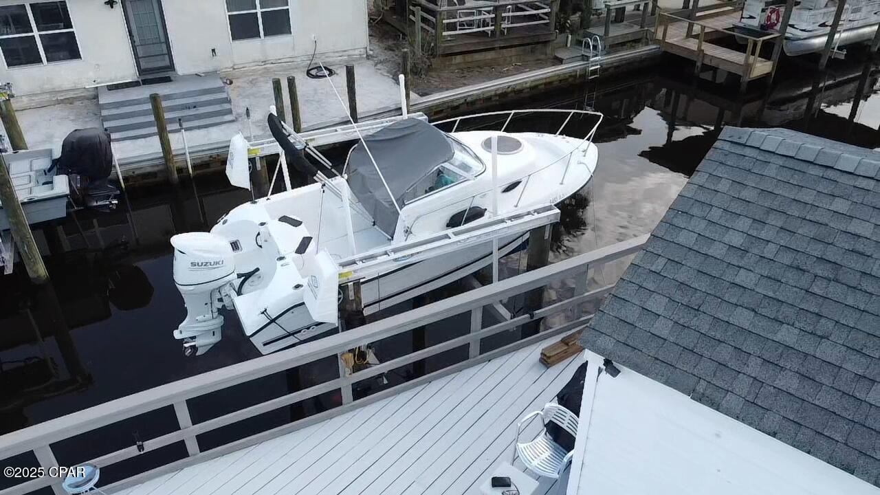 6629 Sunrise Drive, Panama City Beach, Florida image 29