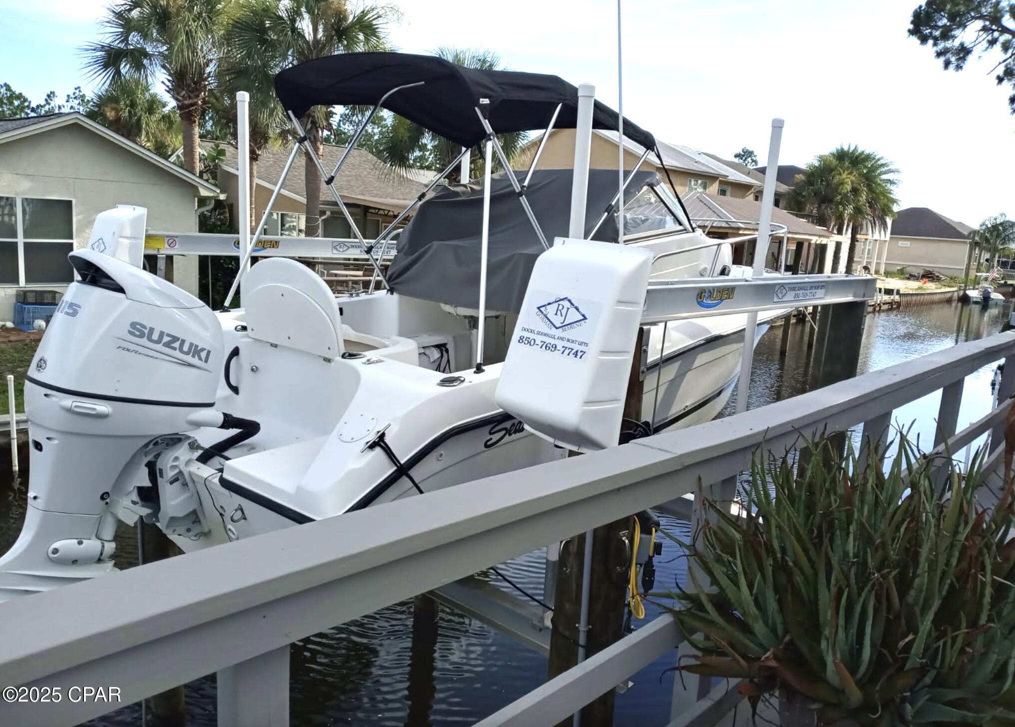 6629 Sunrise Drive, Panama City Beach, Florida image 31