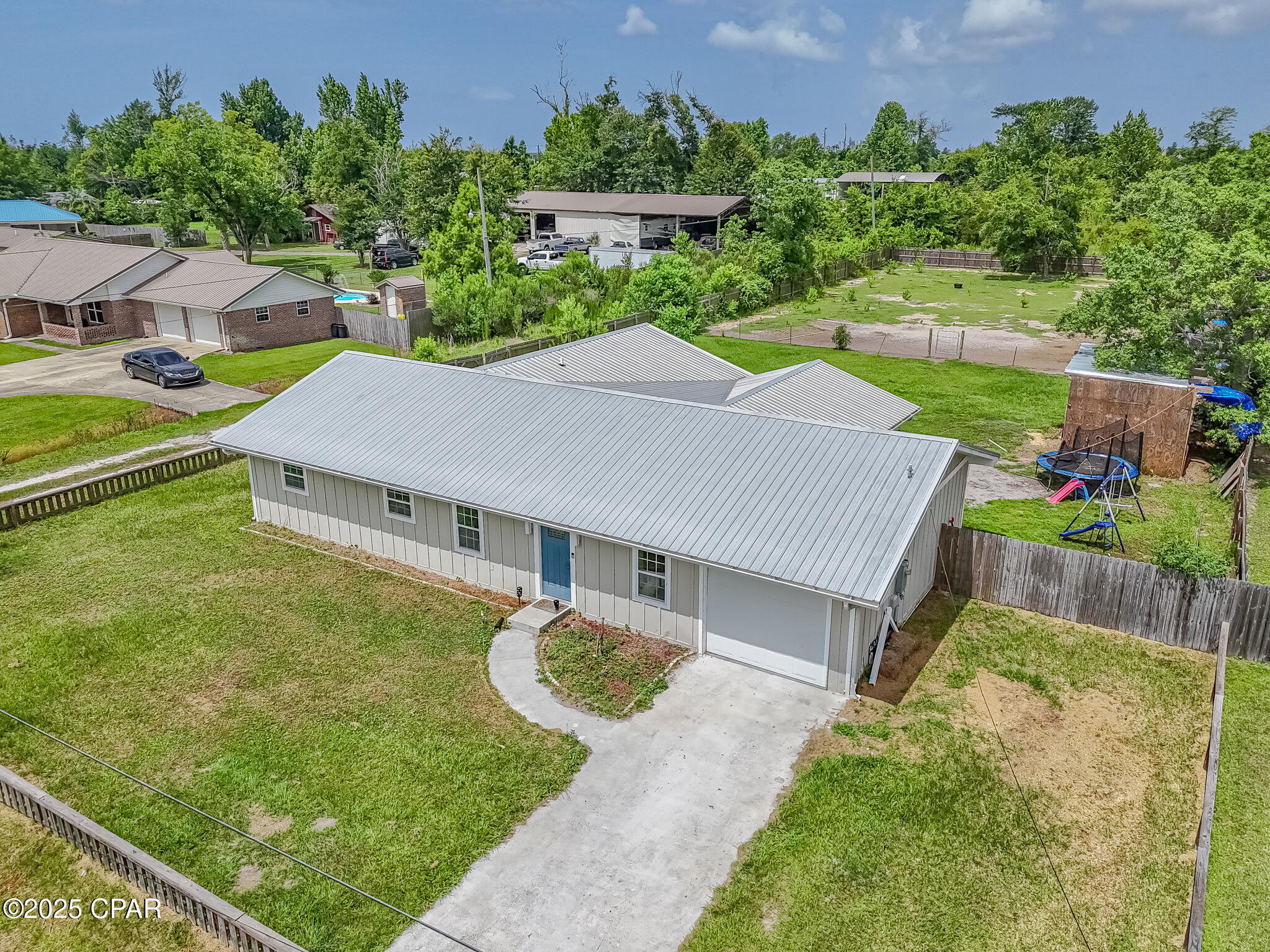 339 N Comet Avenue, Panama City, Florida image 18