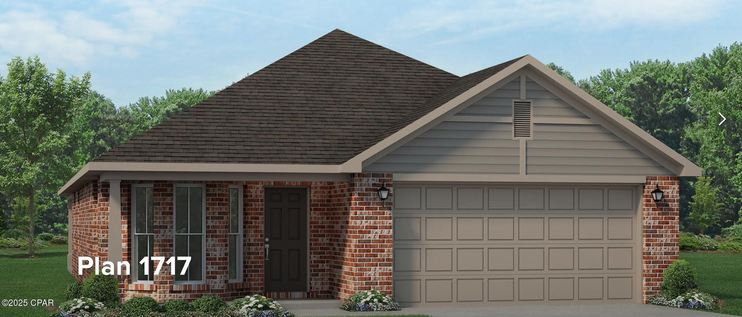 3600 3600 Basal, Panama City, Florida image 1