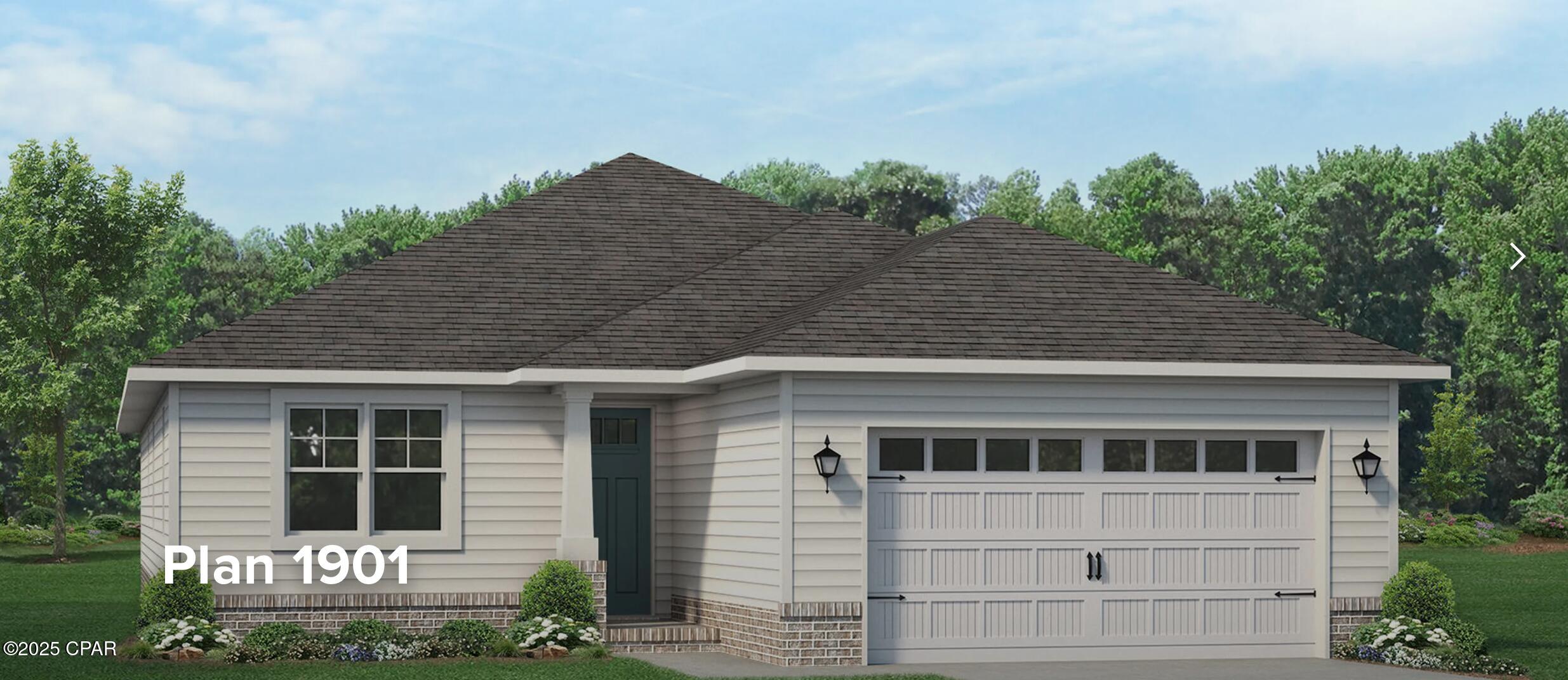 3604 Basal Street, Panama City, Florida image 1
