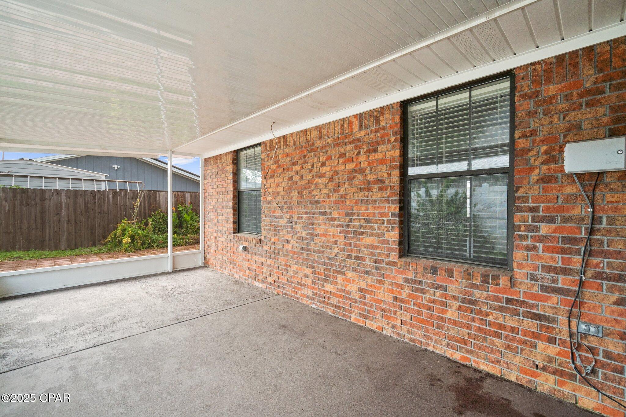 702 Michael Drive, Panama City, Florida image 27