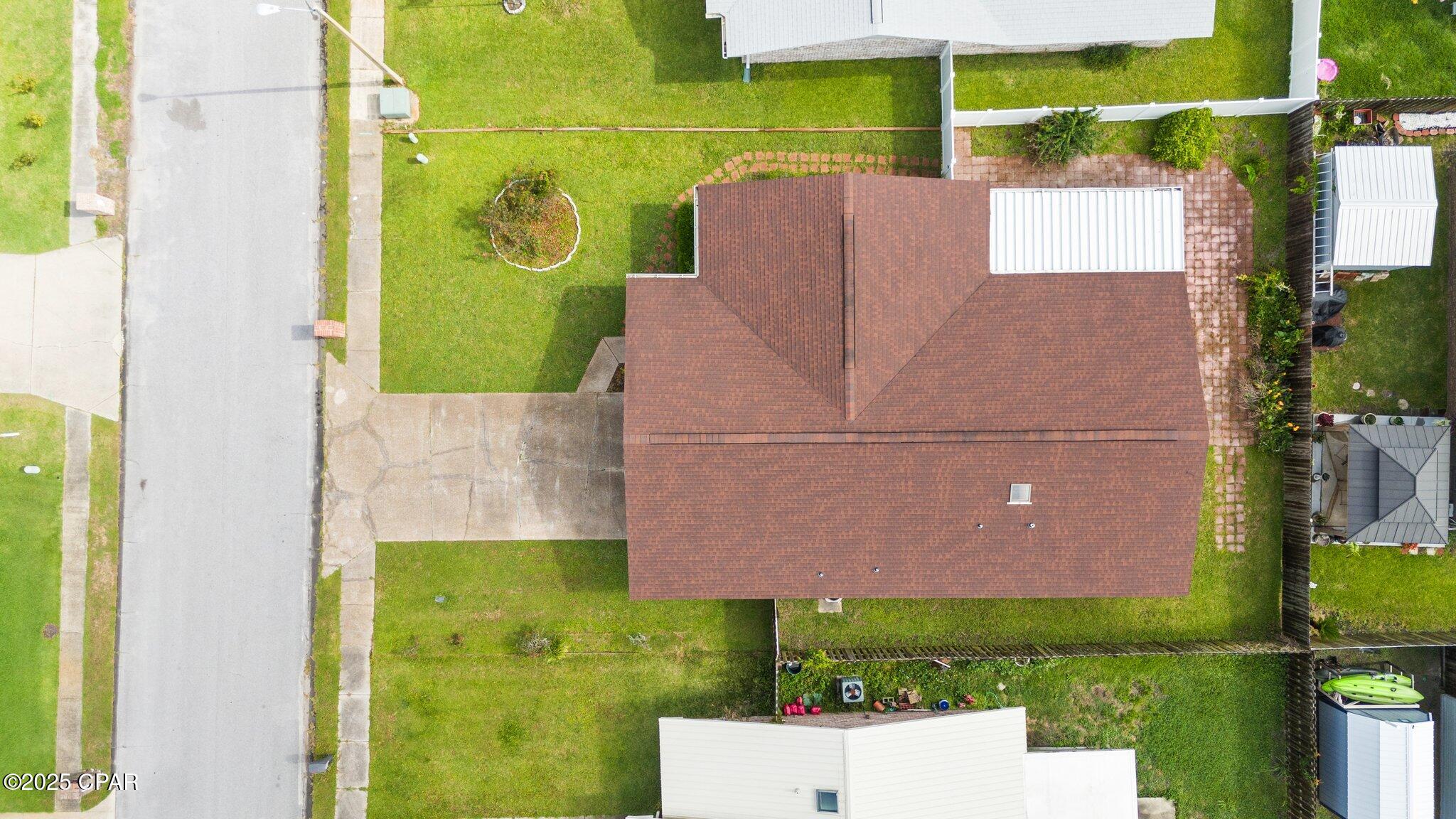 702 Michael Drive, Panama City, Florida image 34