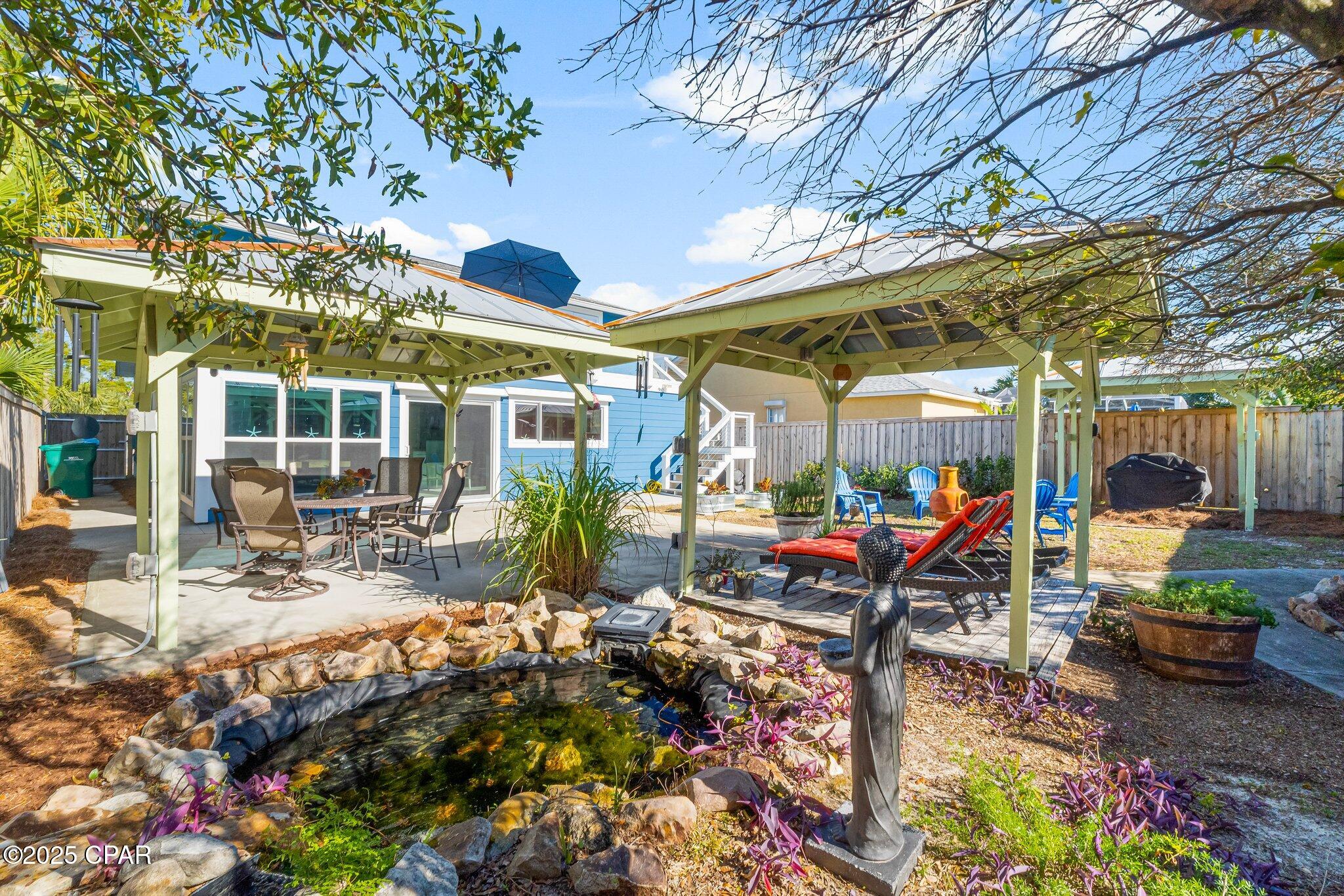 8323 Elizabeth Avenue, Panama City, Florida image 34