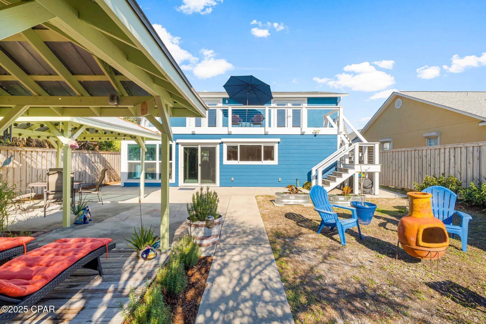 8323 Elizabeth Avenue, Panama City, Florida image 37
