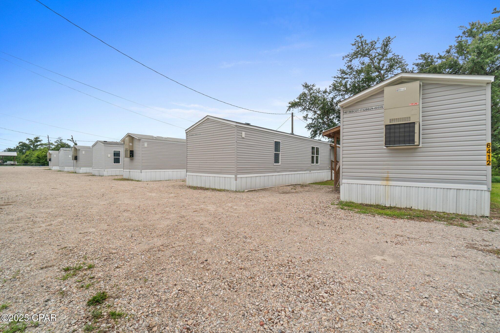 1329 Transmitter Road Road, Panama City, Florida image 37