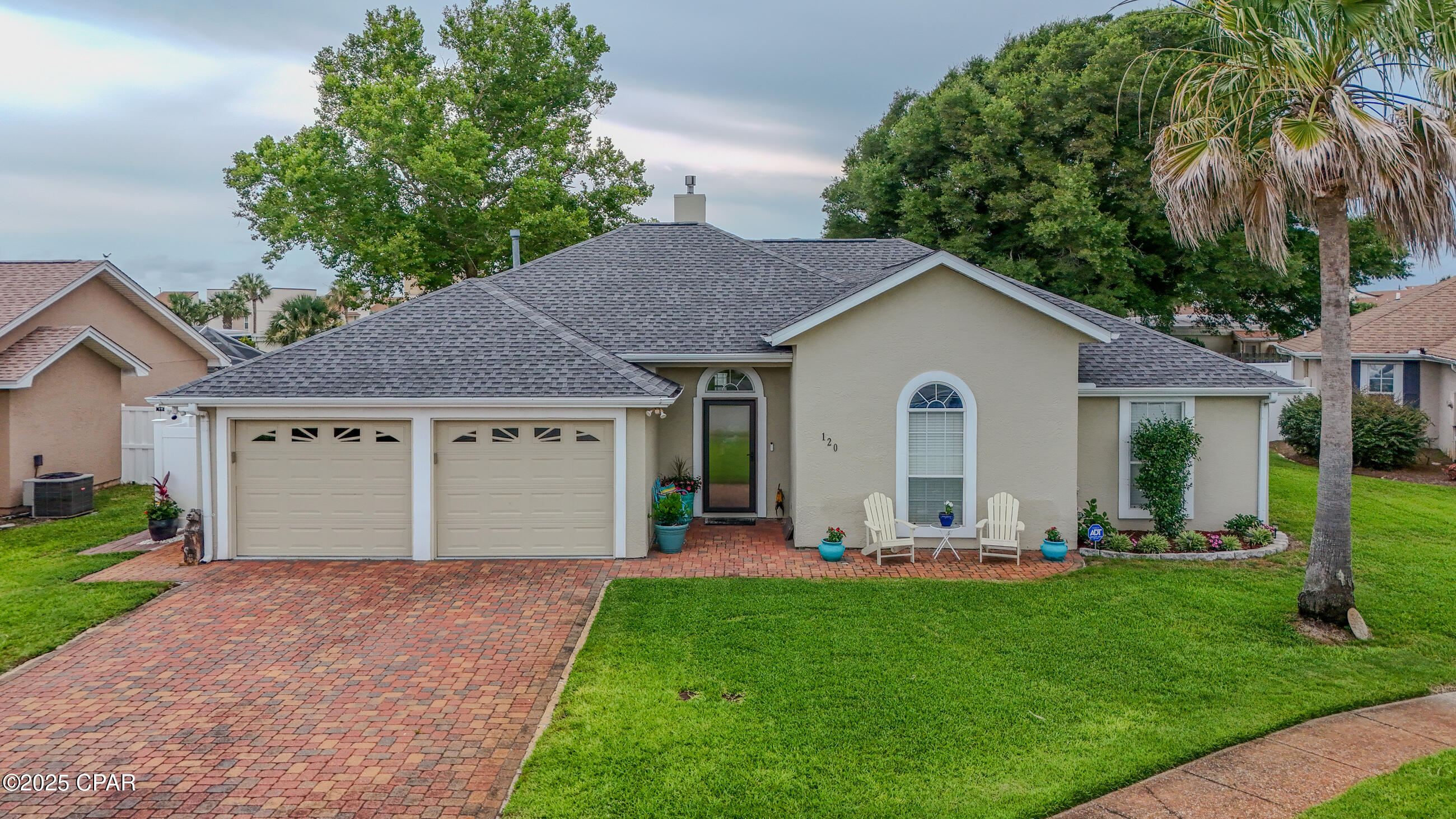120 Bonaire Drive, Panama City Beach, Florida image 1