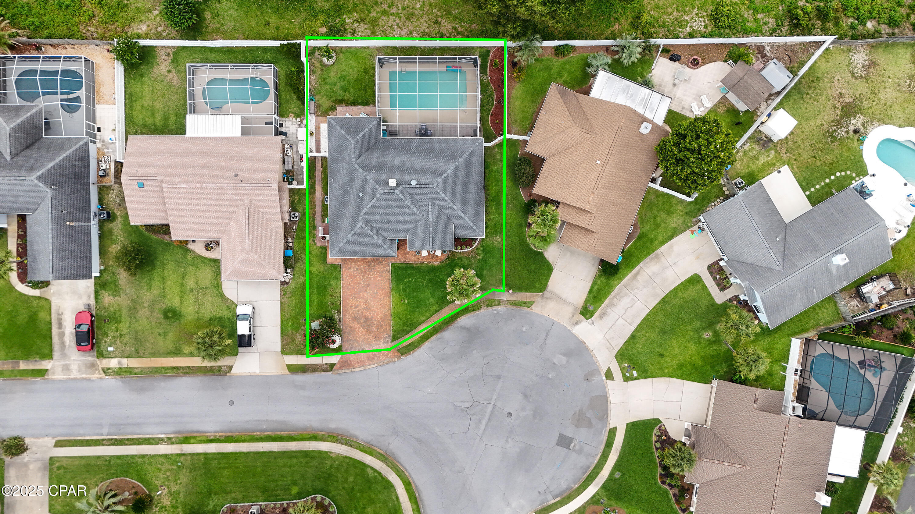 120 Bonaire Drive, Panama City Beach, Florida image 45