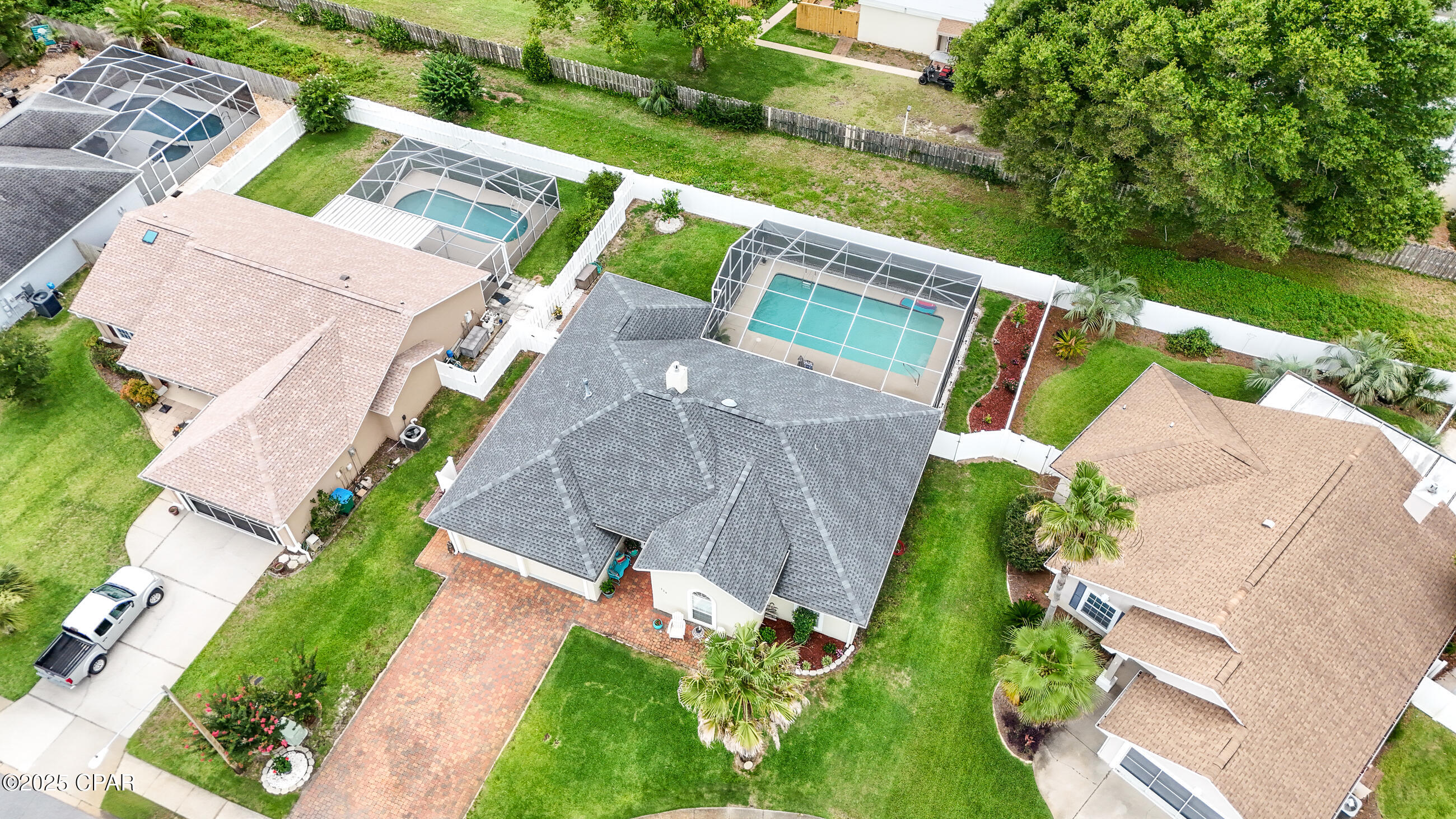 120 Bonaire Drive, Panama City Beach, Florida image 49