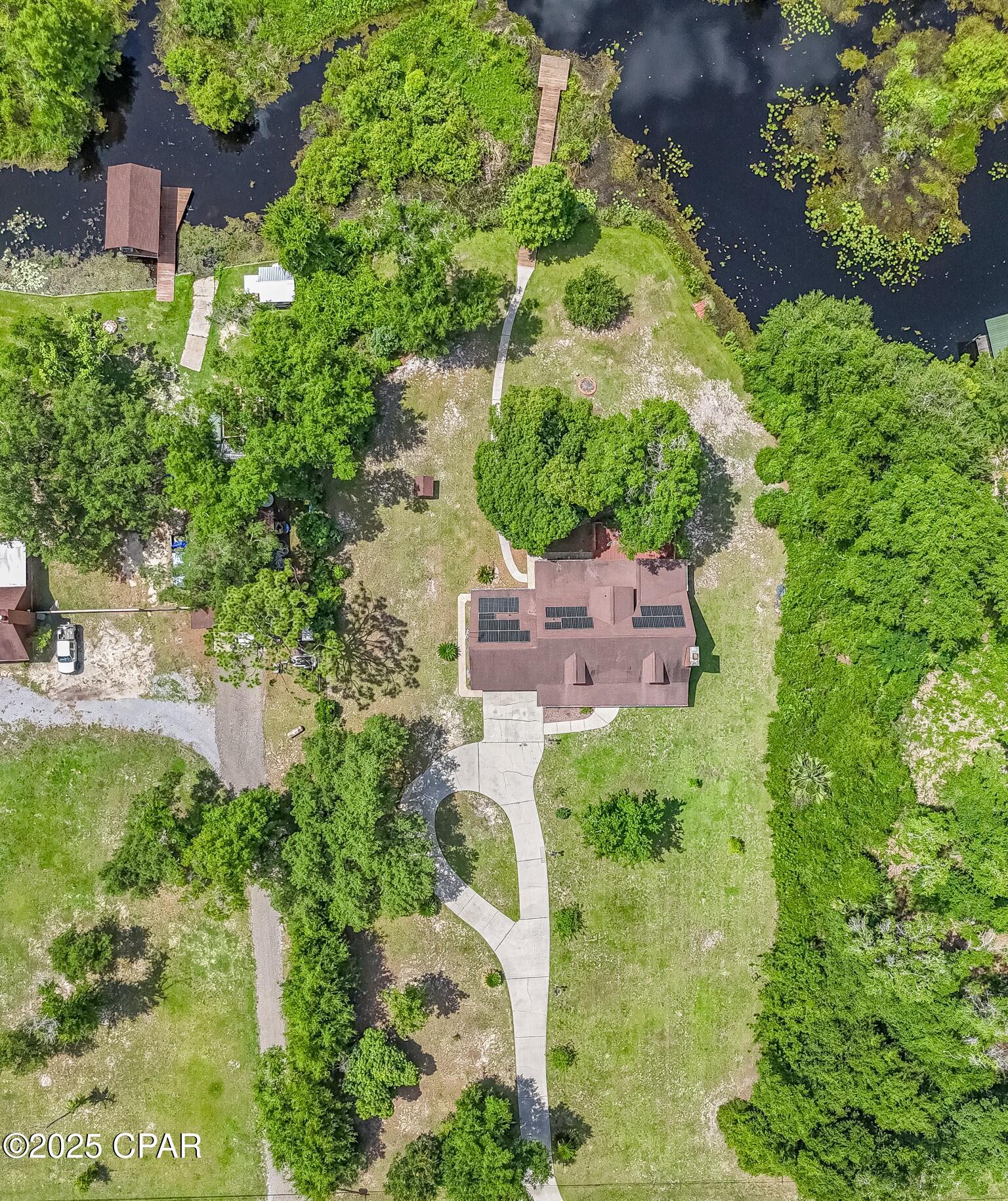 3920 Deerpoint Lake Drive, Panama City, Florida image 4