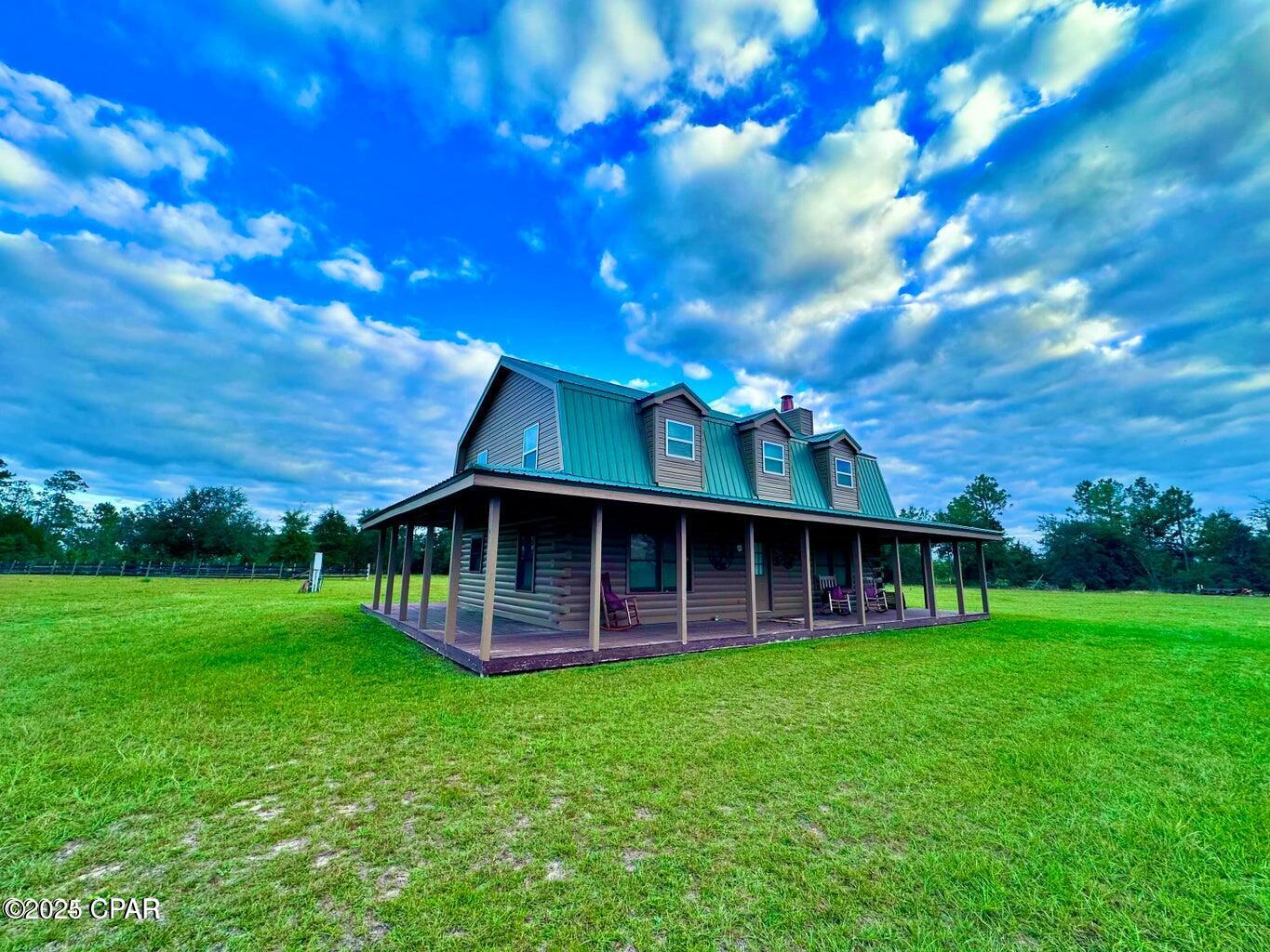 705 Cornwell Road, Alford, Florida image 3