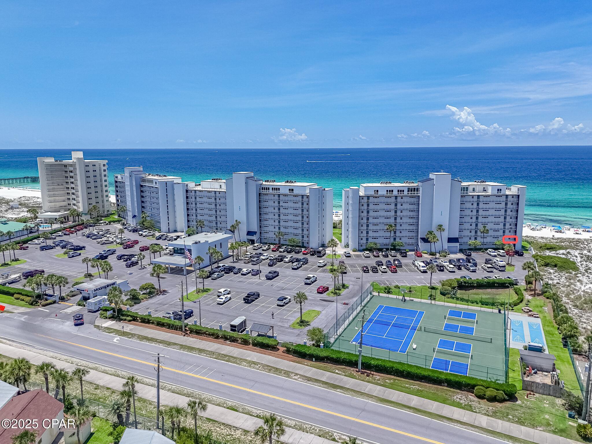 Details for 4425 Thomas Drive 218, Panama City, FL 32408