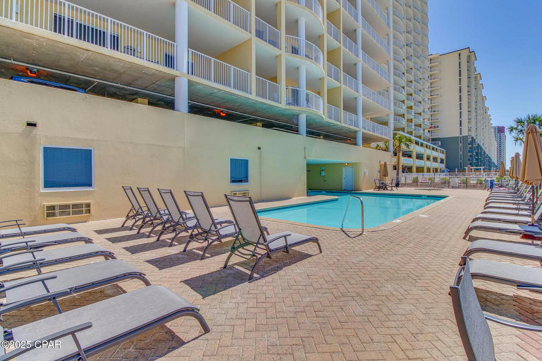 10611 Front Beach Road #1101, Panama City Beach, Florida image 34