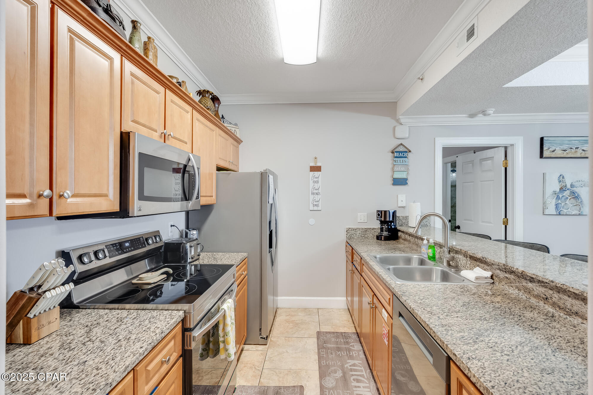 Image 6 For 10611 Front Beach Road 1101