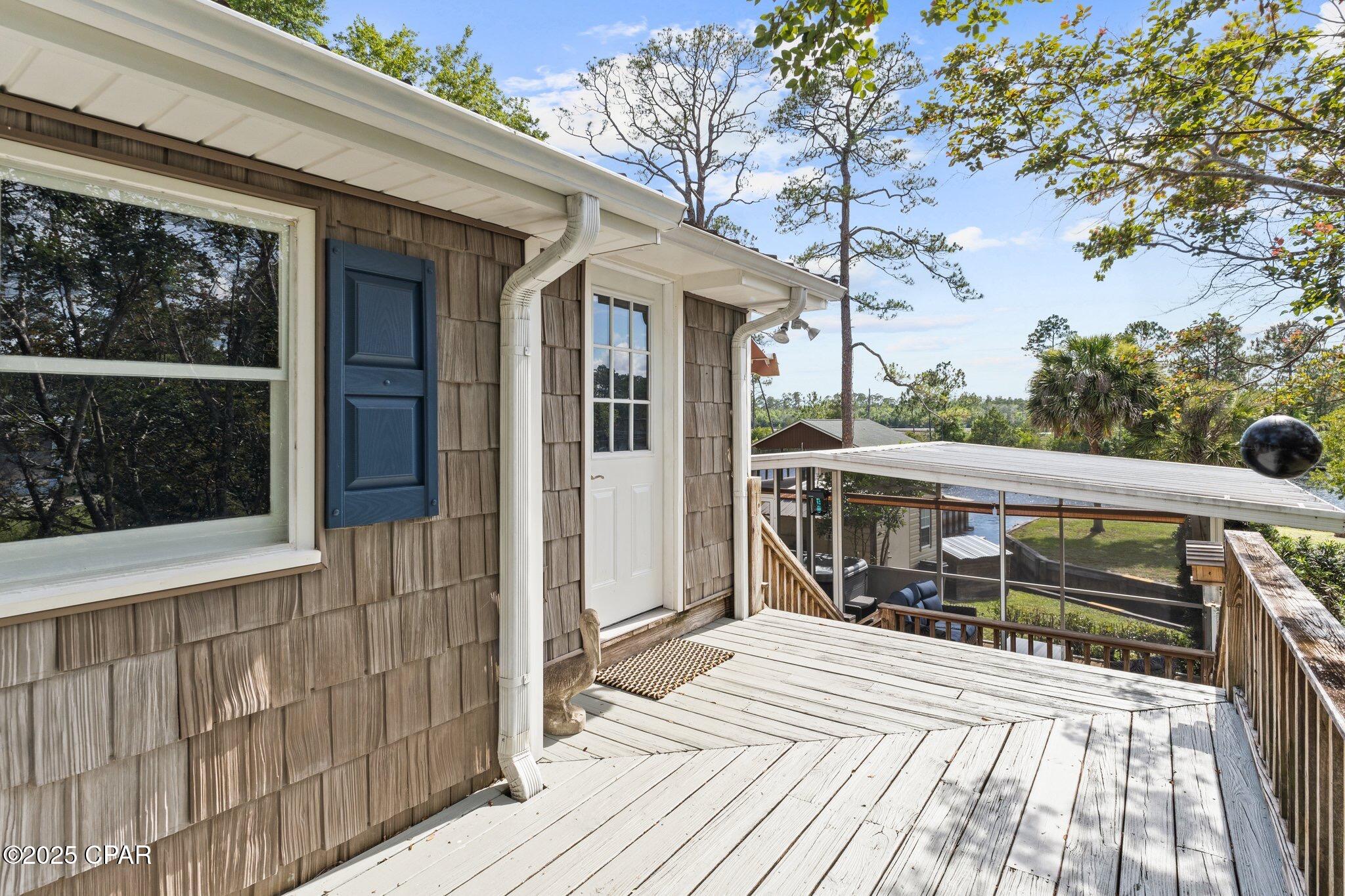9717 S Burnt Mill Creek Road, Southport, Florida image 31