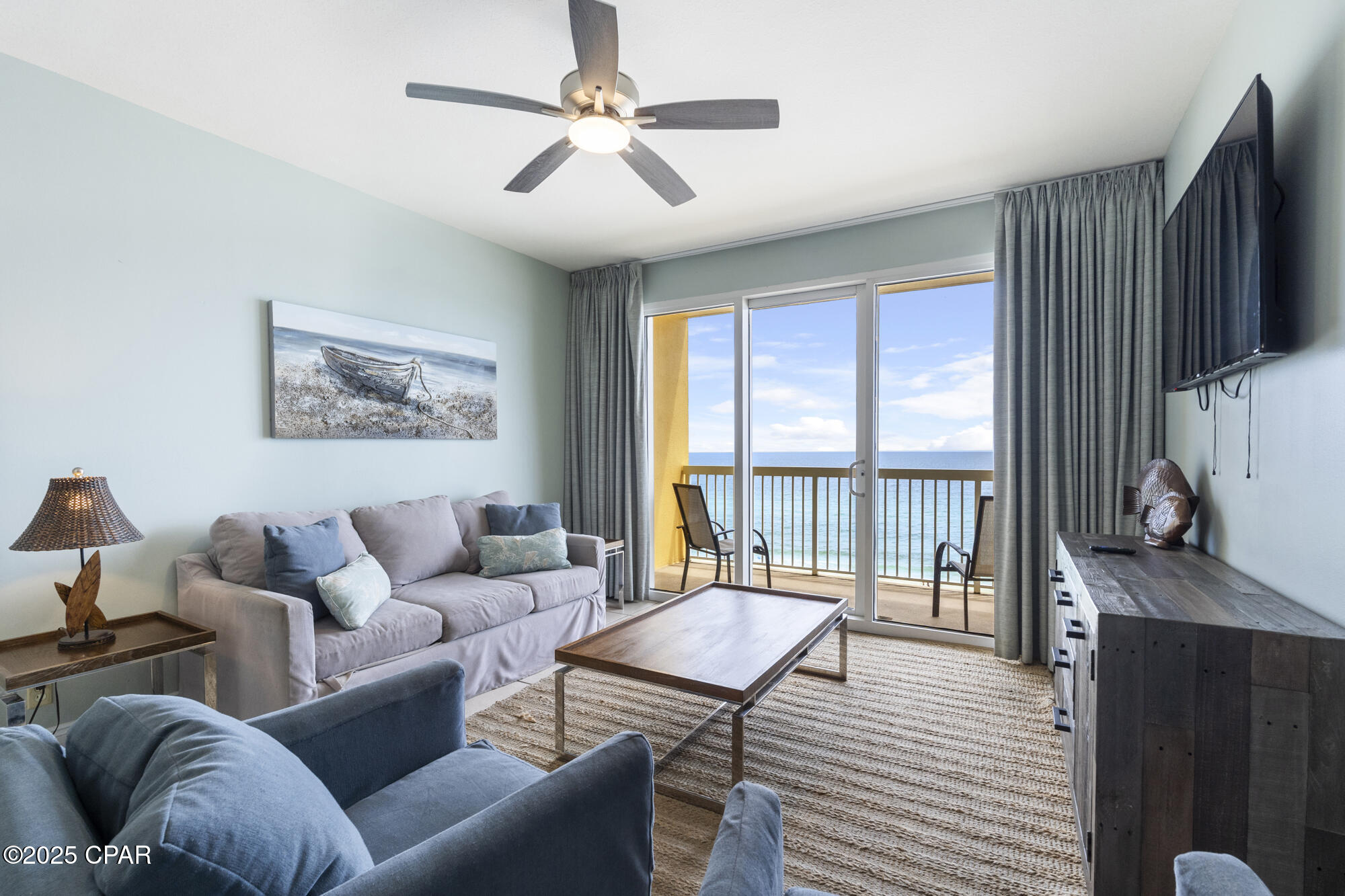 15817 Front Beach Road #1-706, Panama City Beach, Florida image 1