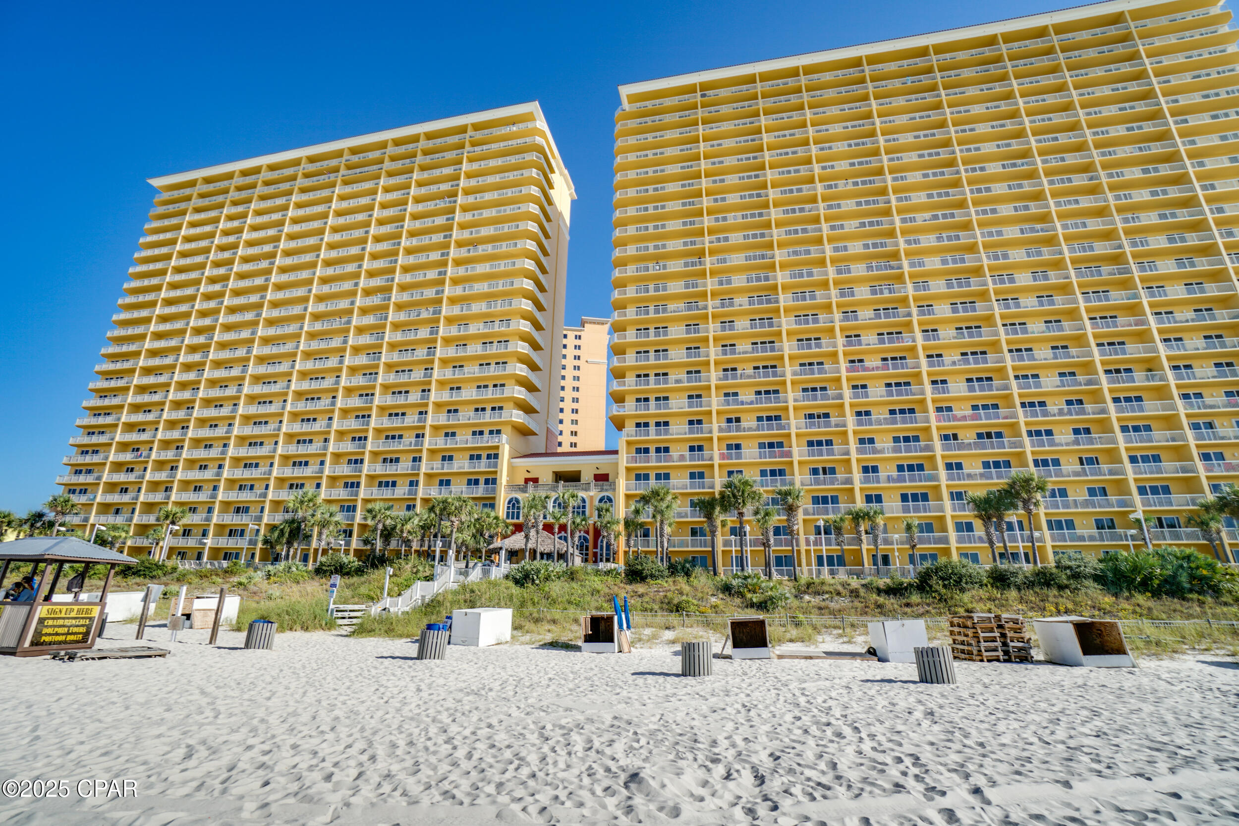 15817 Front Beach Road #1-706, Panama City Beach, Florida image 36