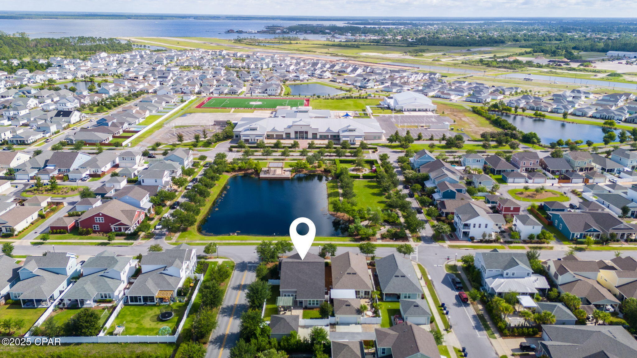 1325 Kestrel Street, Panama City, Florida image 3