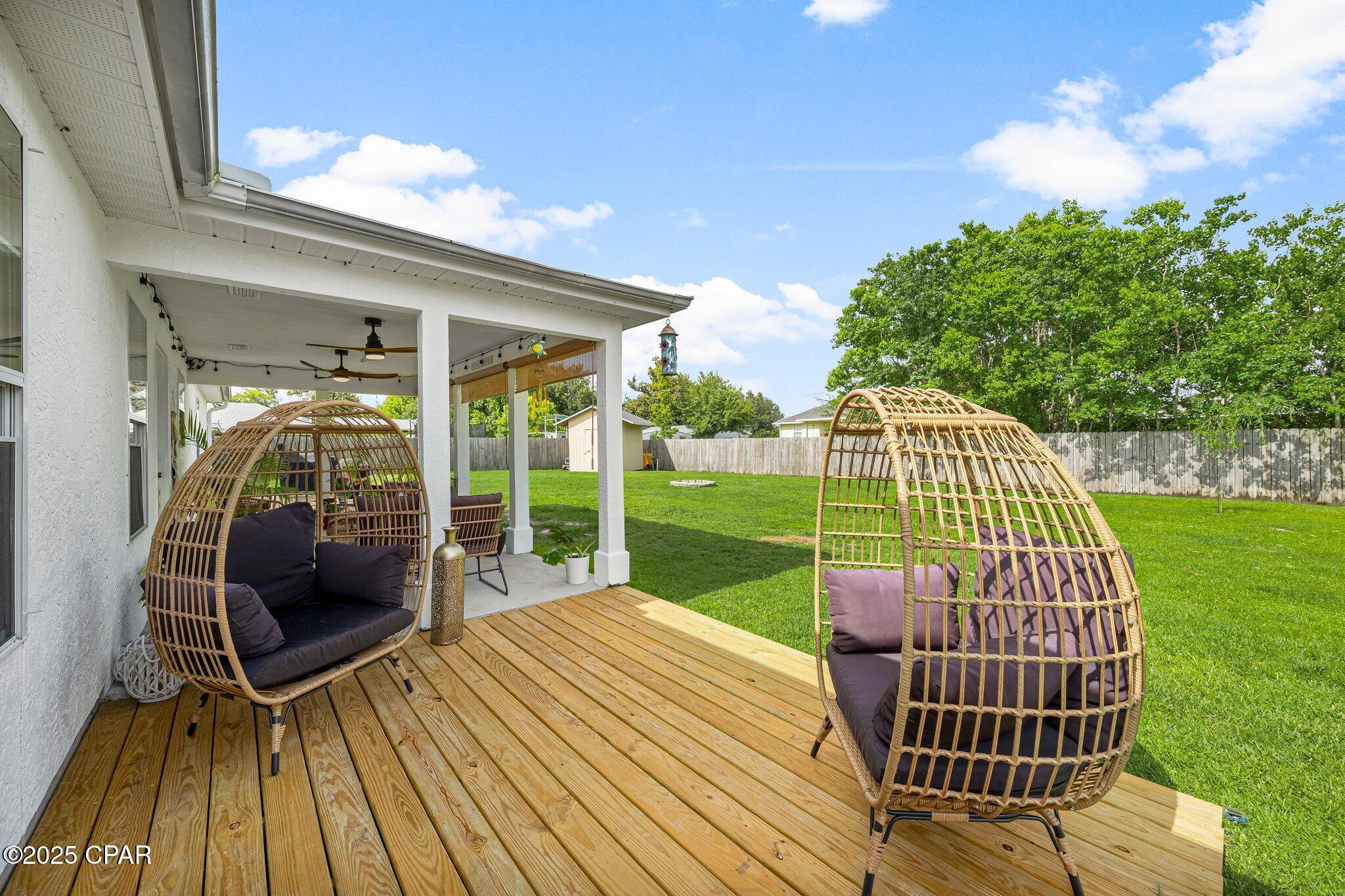1307 New Hampshire Avenue, Lynn Haven, Florida image 24