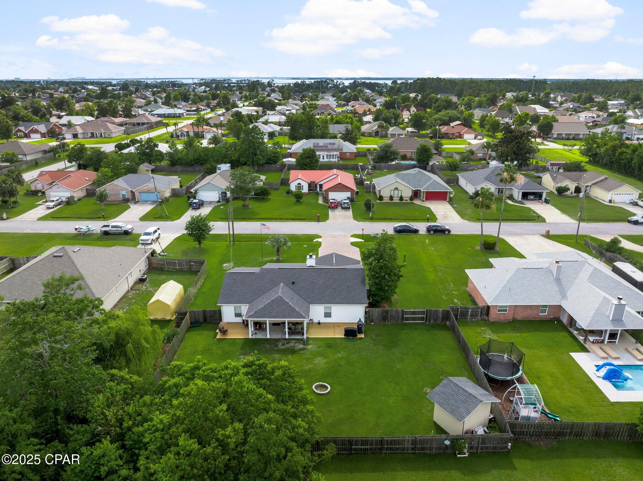 1307 New Hampshire Avenue, Lynn Haven, Florida image 30