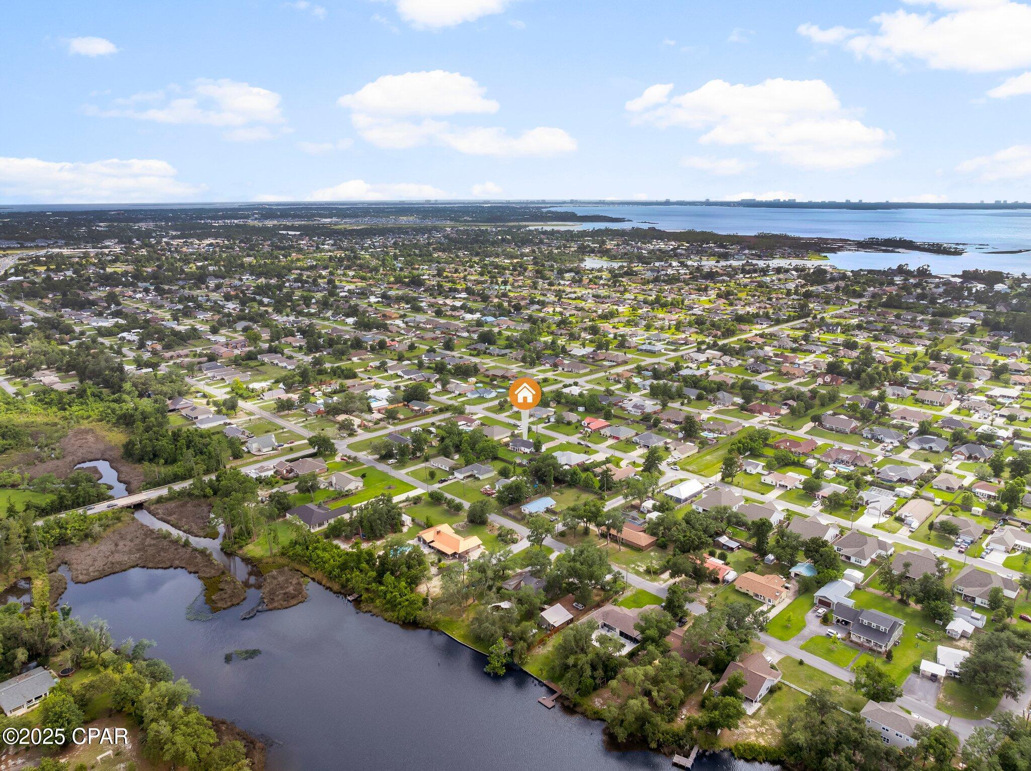 1307 New Hampshire Avenue, Lynn Haven, Florida image 34