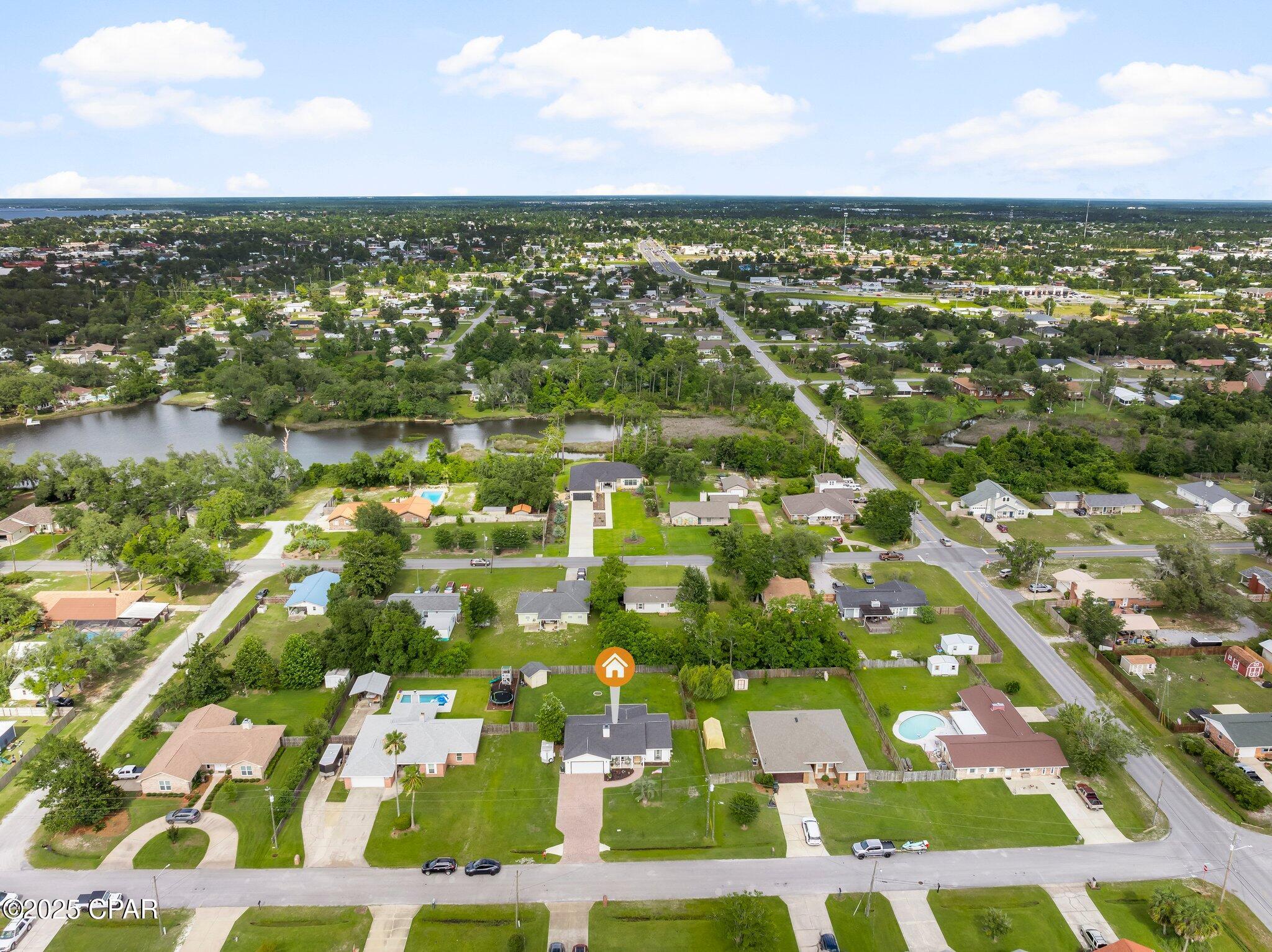 1307 New Hampshire Avenue, Lynn Haven, Florida image 35