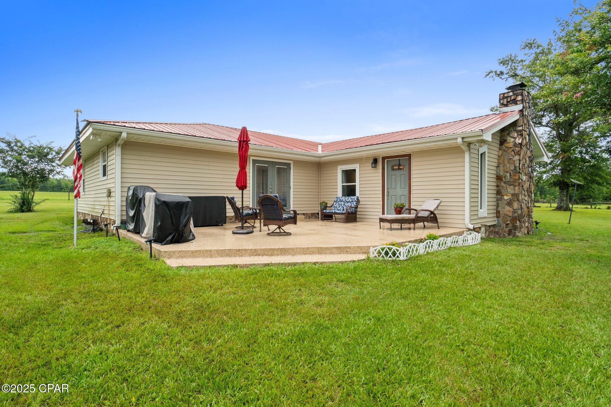 3789 Laramore Road, Marianna, Florida image 34