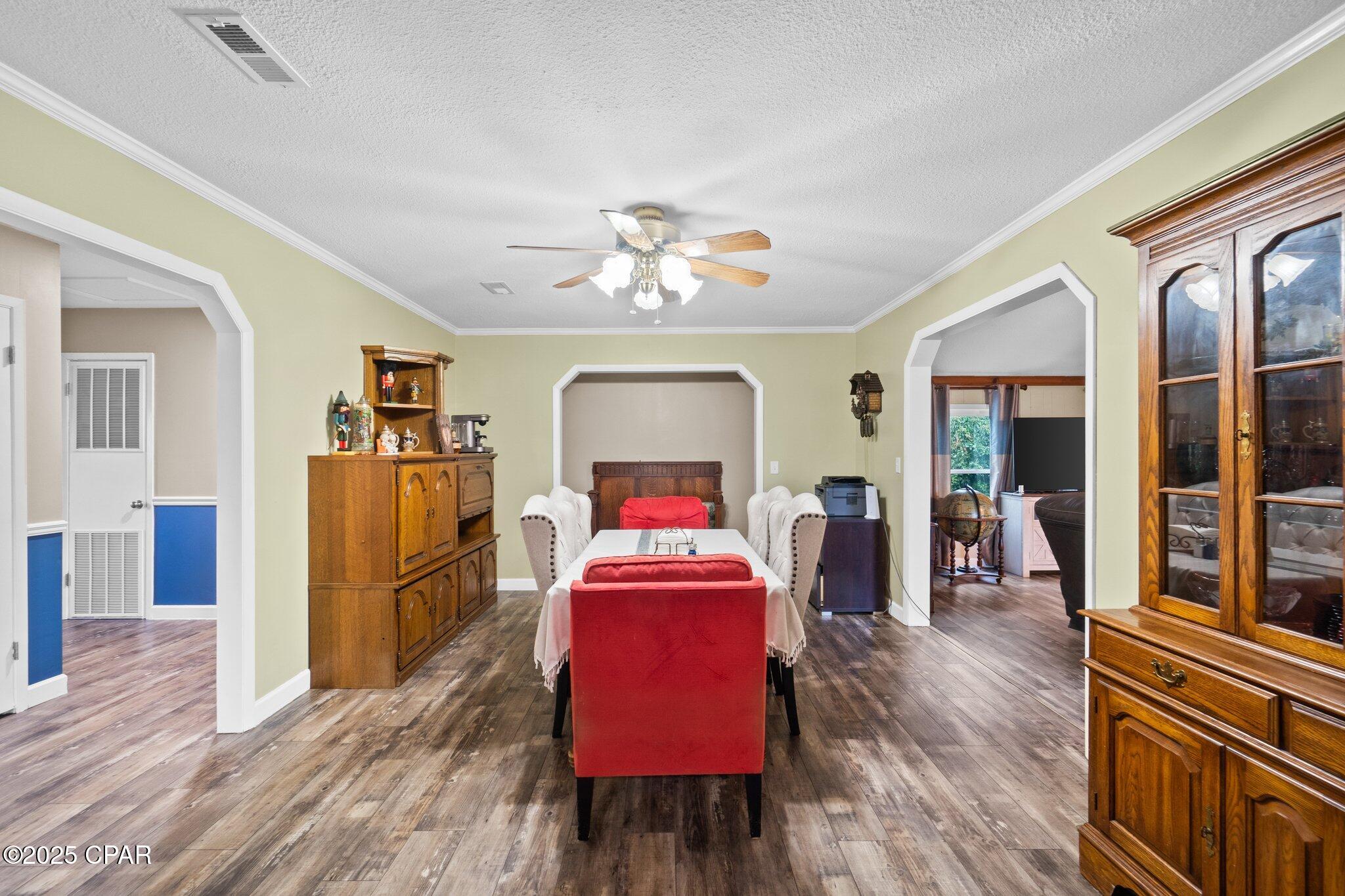 3789 Laramore Road, Marianna, Florida image 36