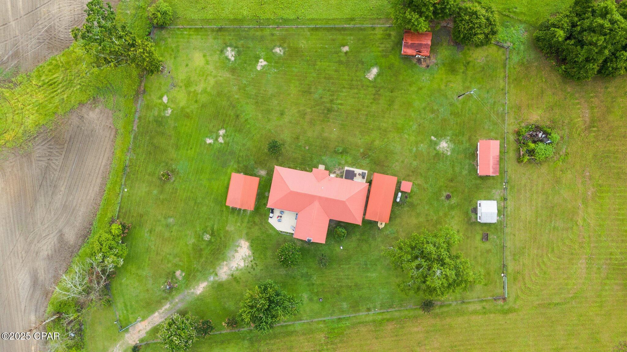 3789 Laramore Road, Marianna, Florida image 41