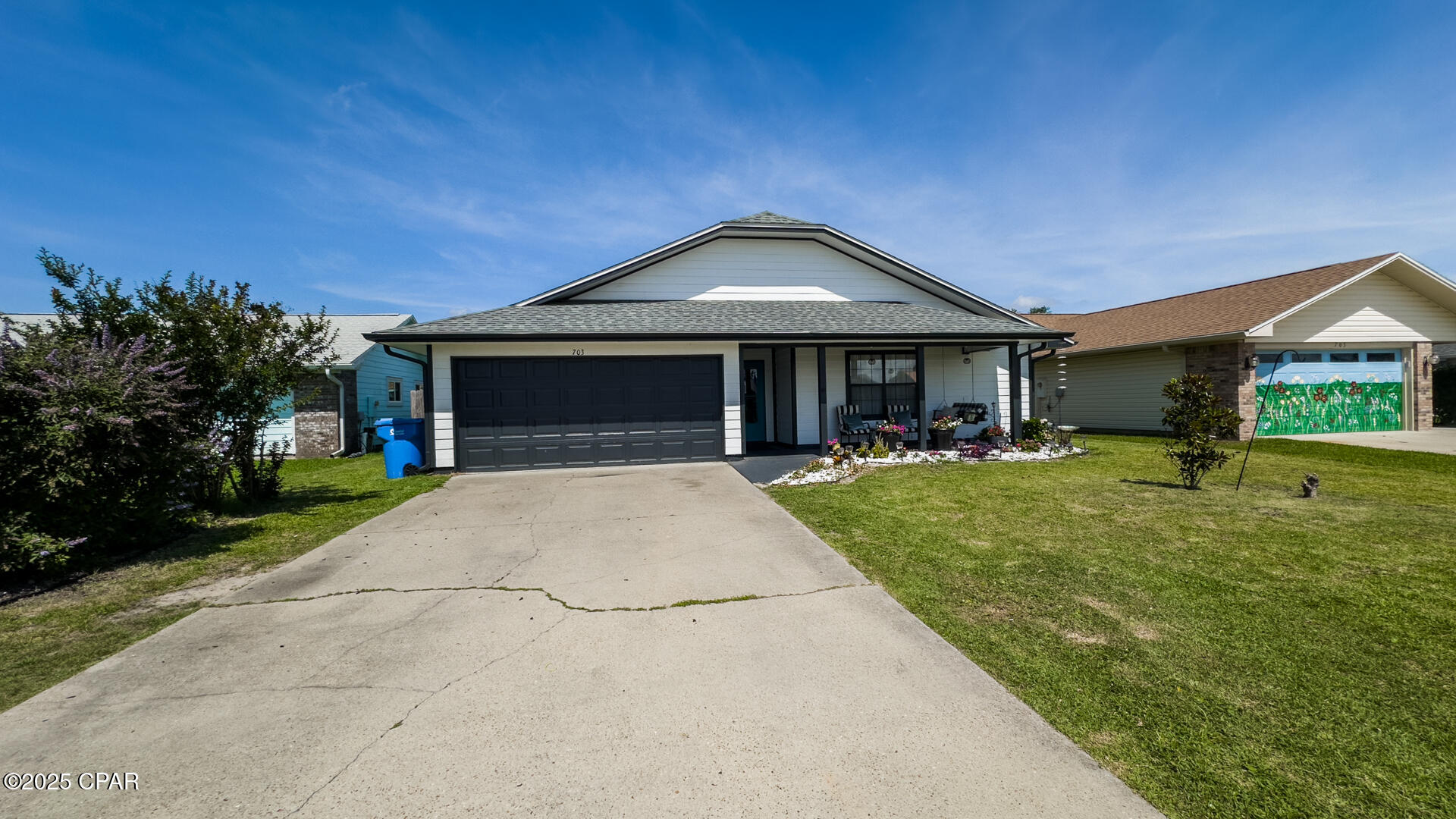703 Michael Drive, Panama City, Florida image 37