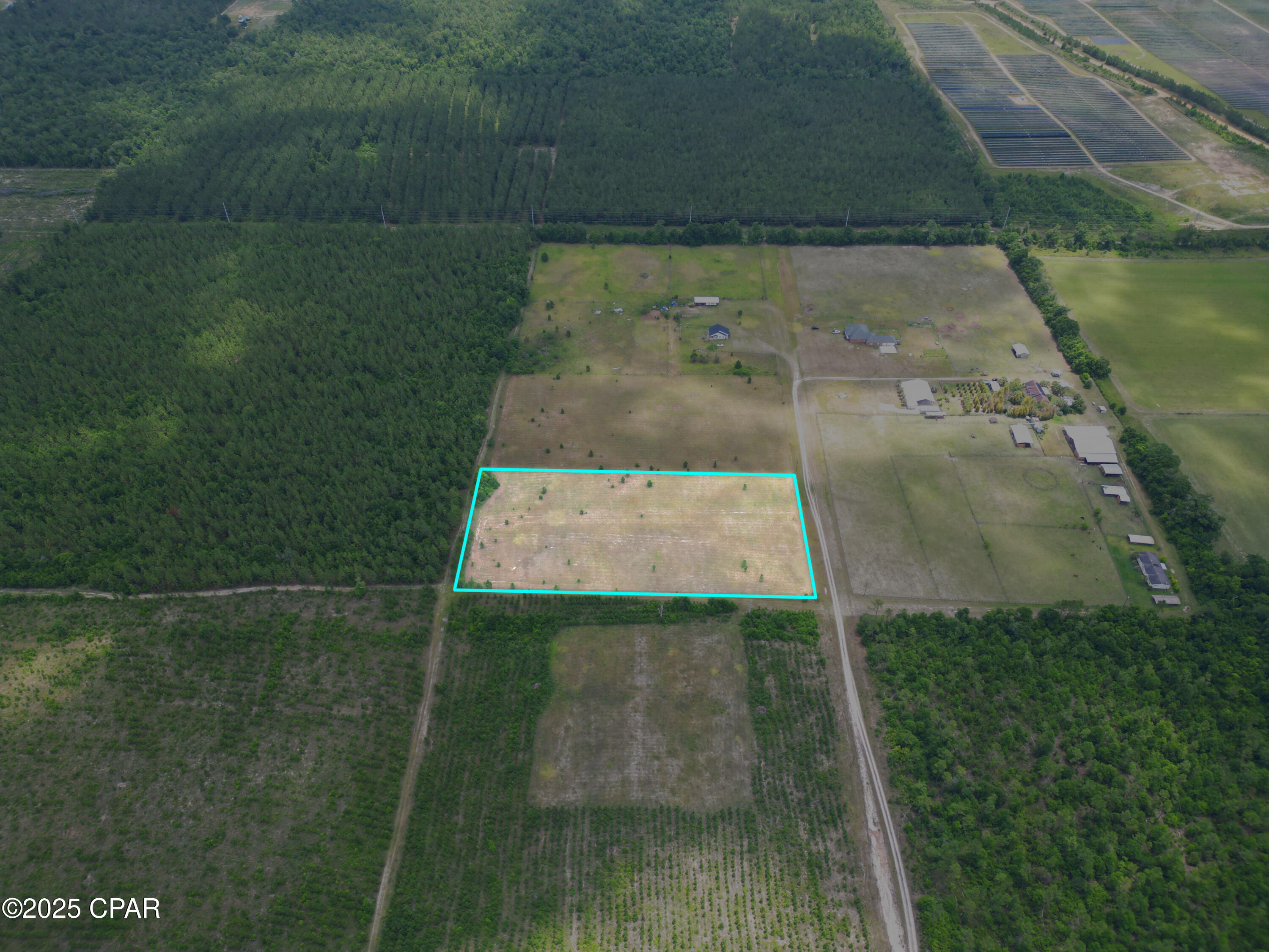 0000 Glenmore Court, Marianna, Florida image 1