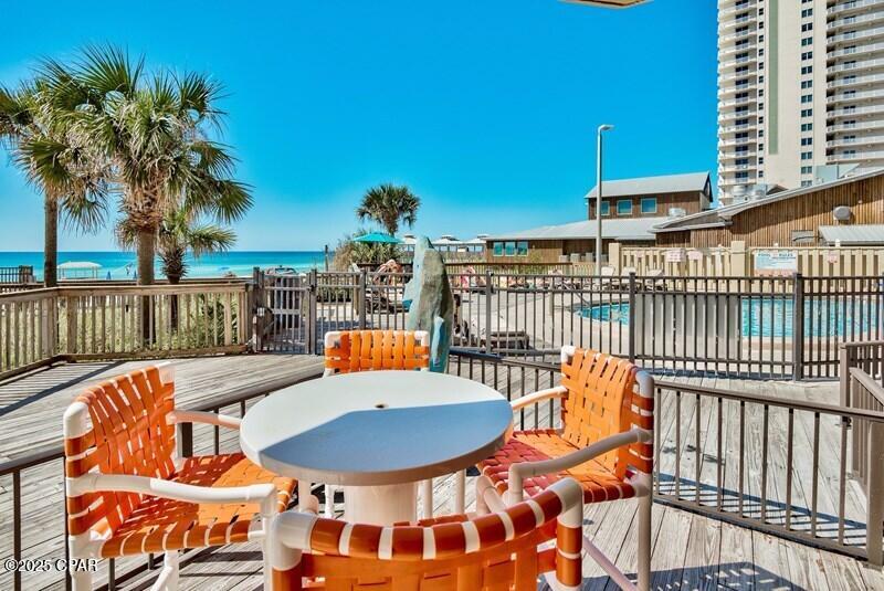 9850 S Thomas Drive #109 W, Panama City Beach, Florida image 2