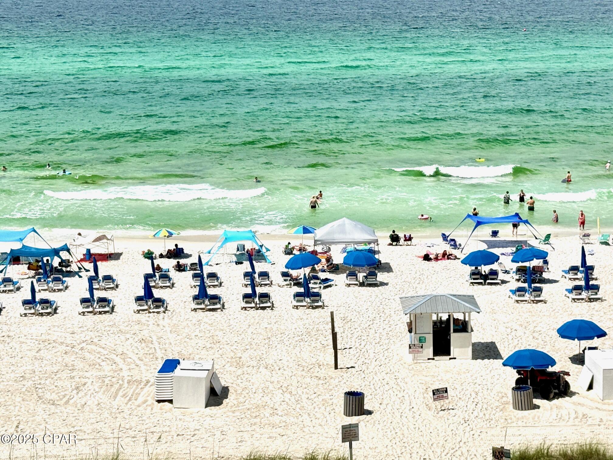 Details for 14701 Front Beach Road 536, Panama City Beach, FL 32413