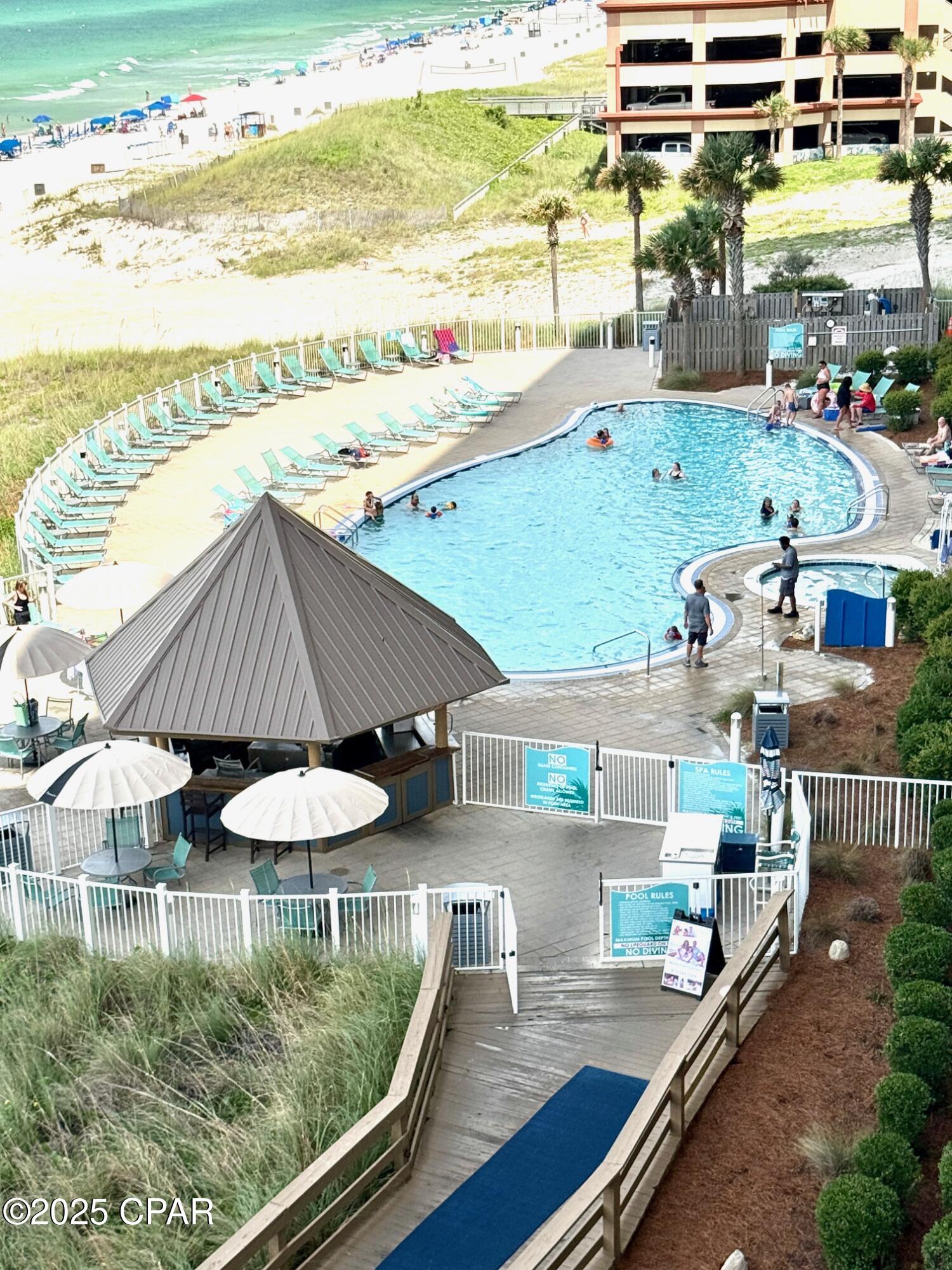 14701 Front Beach Road #536, Panama City Beach, Florida image 2