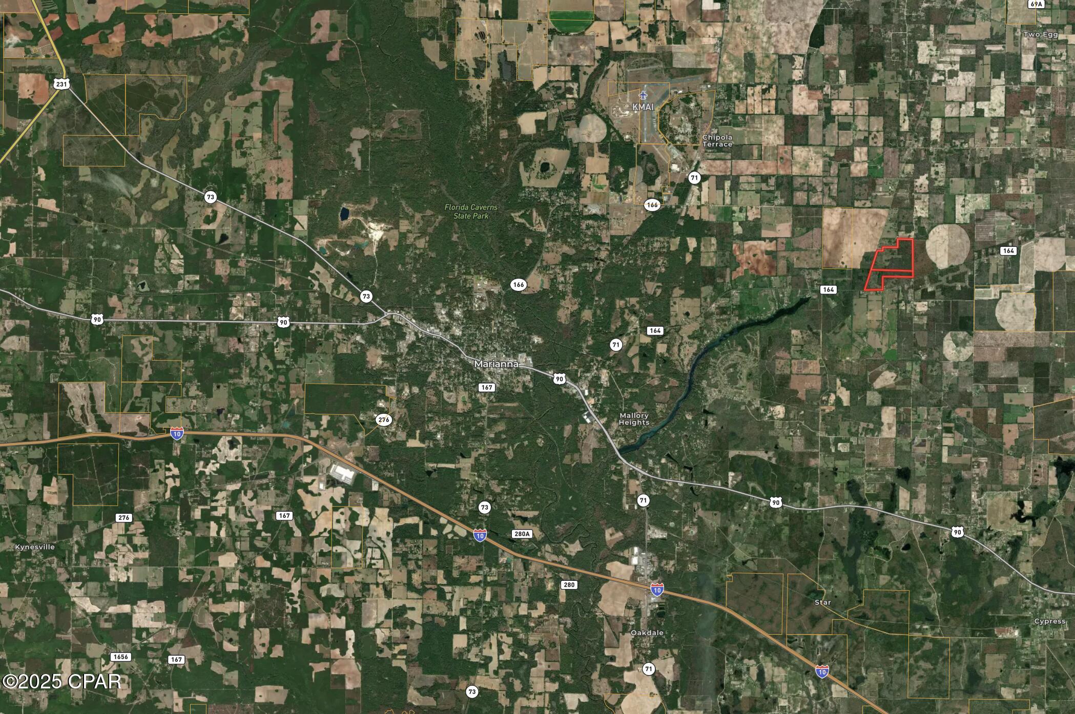 0000 Blue Springs Road, Greenwood, Florida image 15