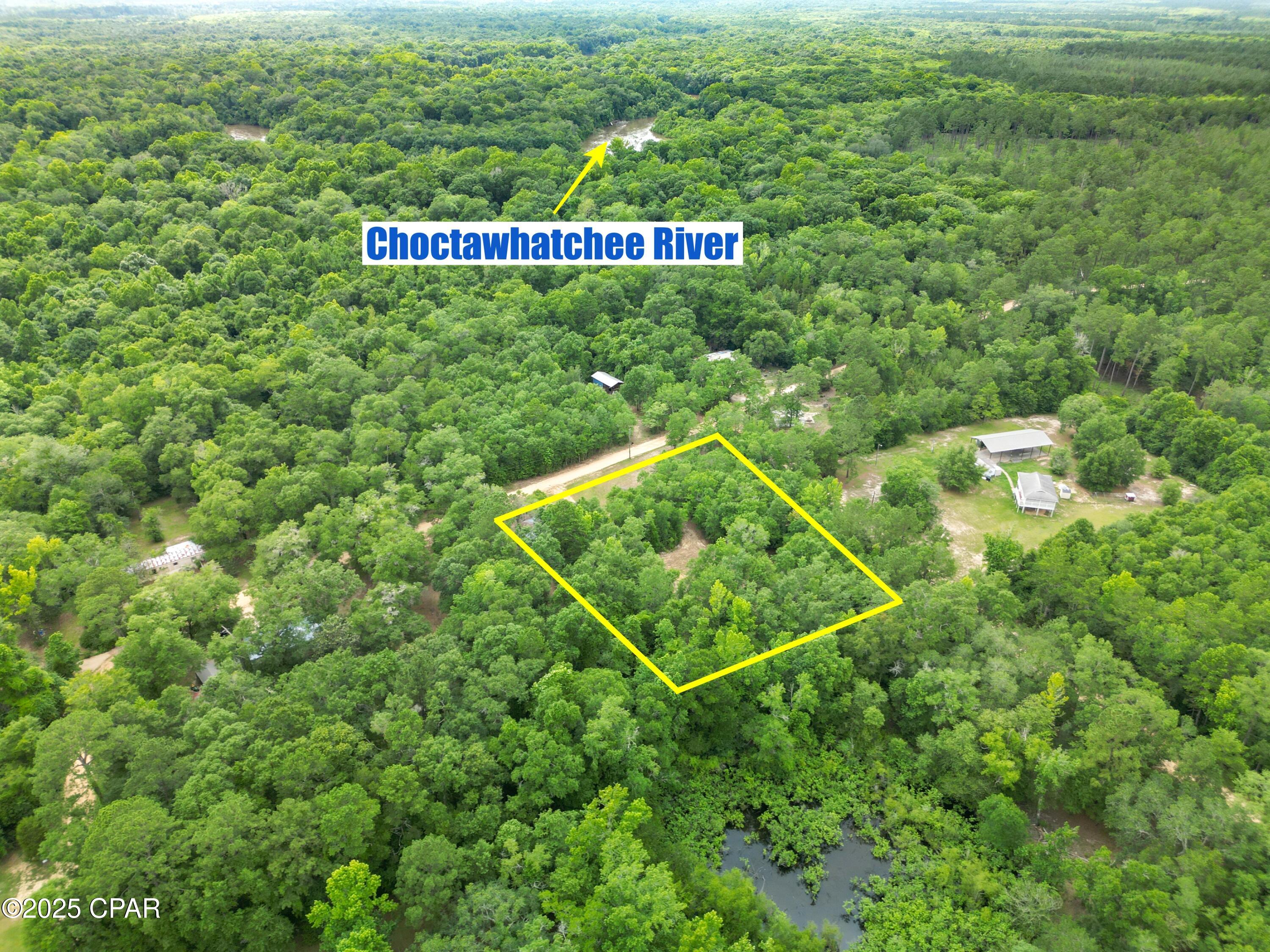 2222 Shady Hollow Lane, Caryville, Florida image 10