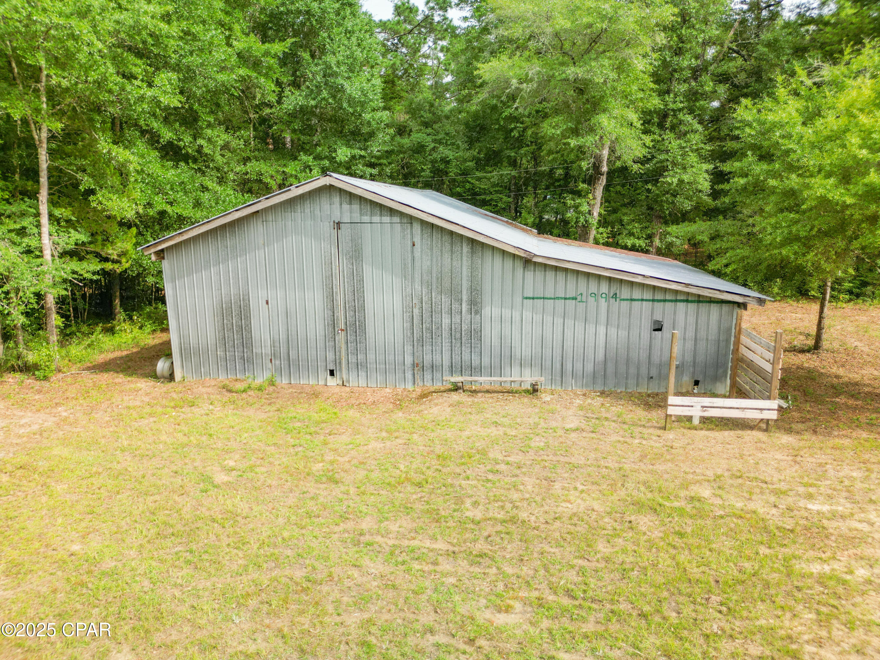 2222 Shady Hollow Lane, Caryville, Florida image 2